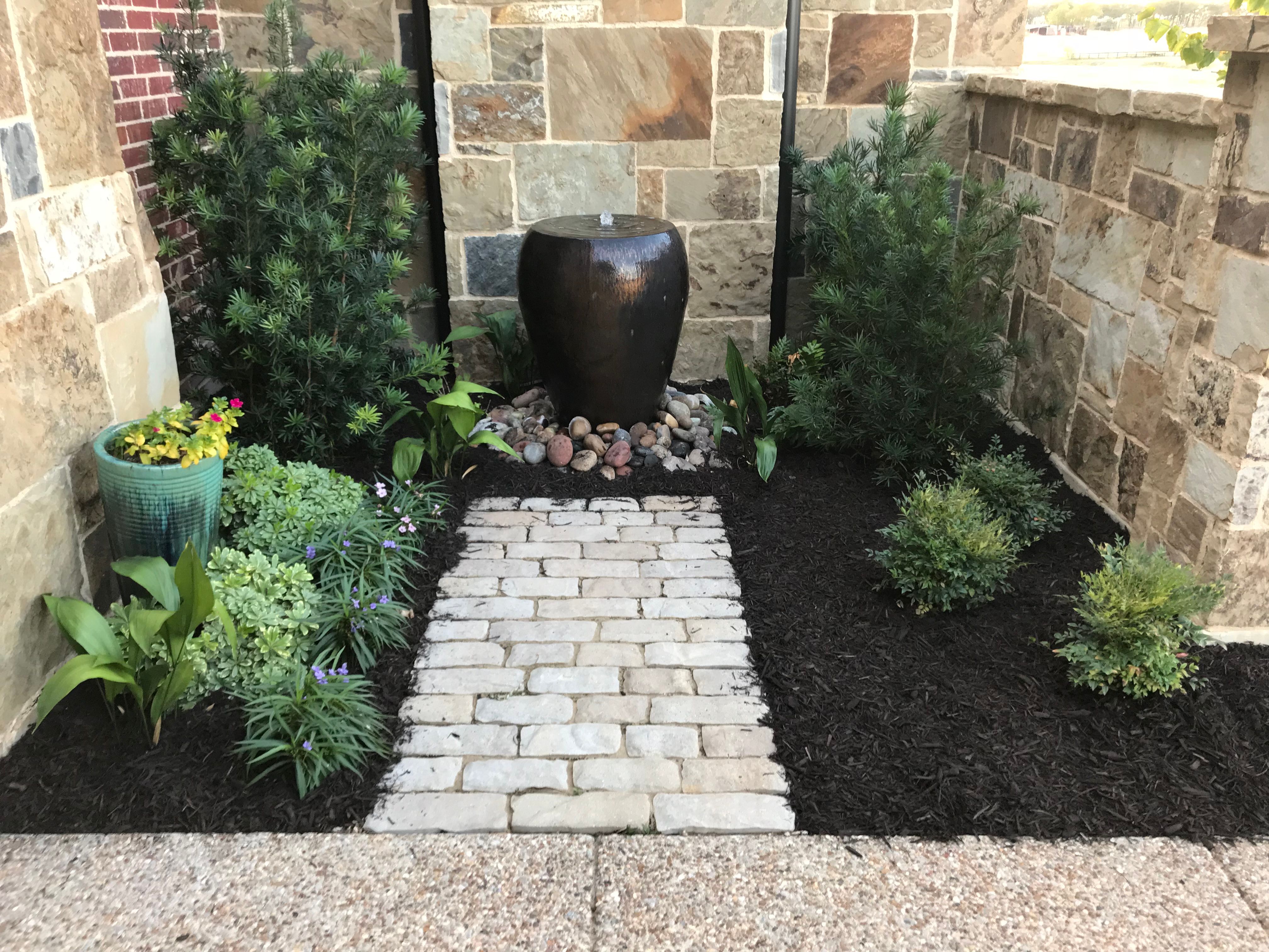 All Photos for Landscape Legends in Roanoke, TX