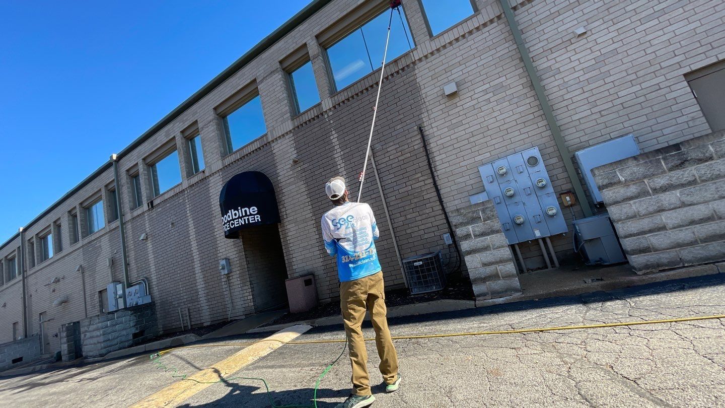  for See2it Clean in St Louis, MO