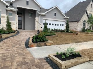  for Red Agave Landscape Build & Design in Houston, TX