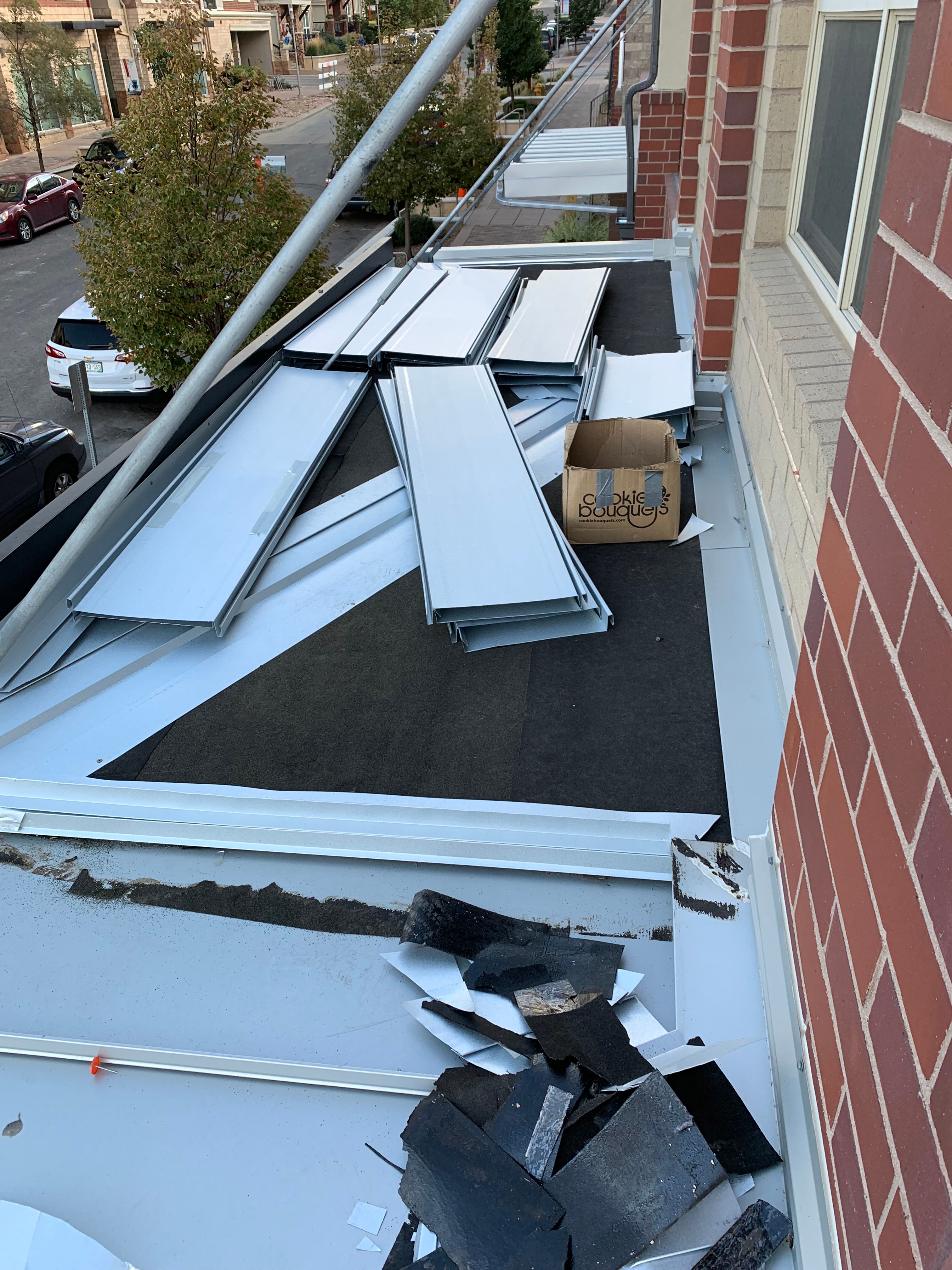  for Obed-Edom Construction in Broomfield County, CO