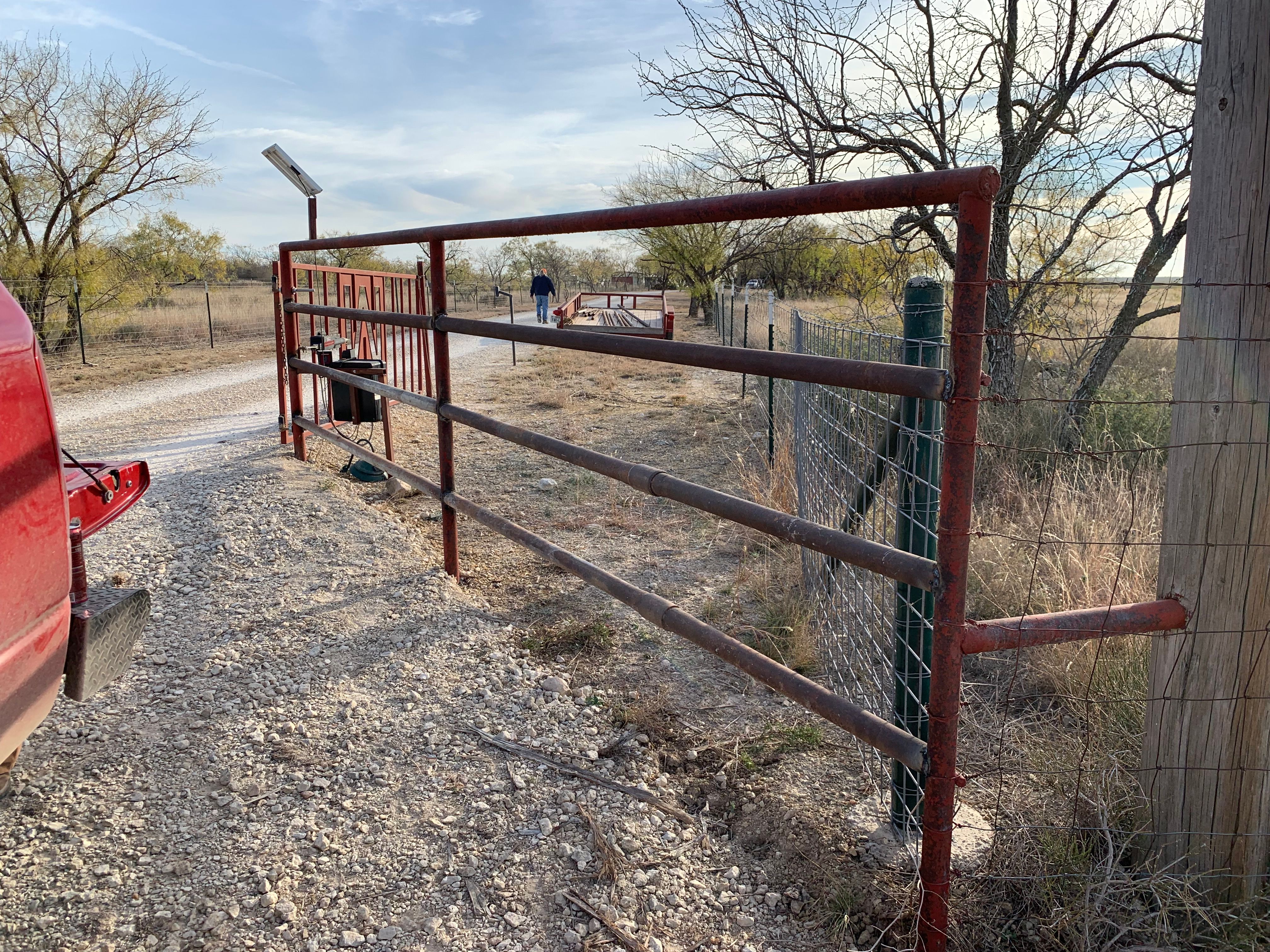  for Bean Welding & Construction LLC in Ballinger, TX