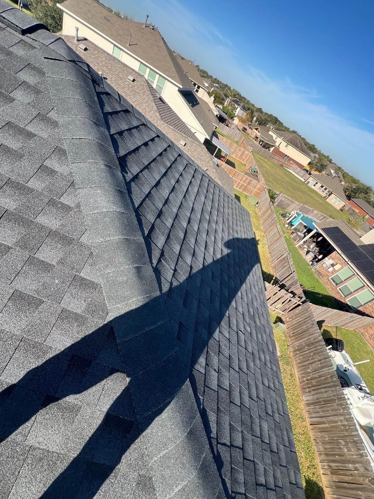  for E & E Roofing & Exteriors LLC in Baytown, TX