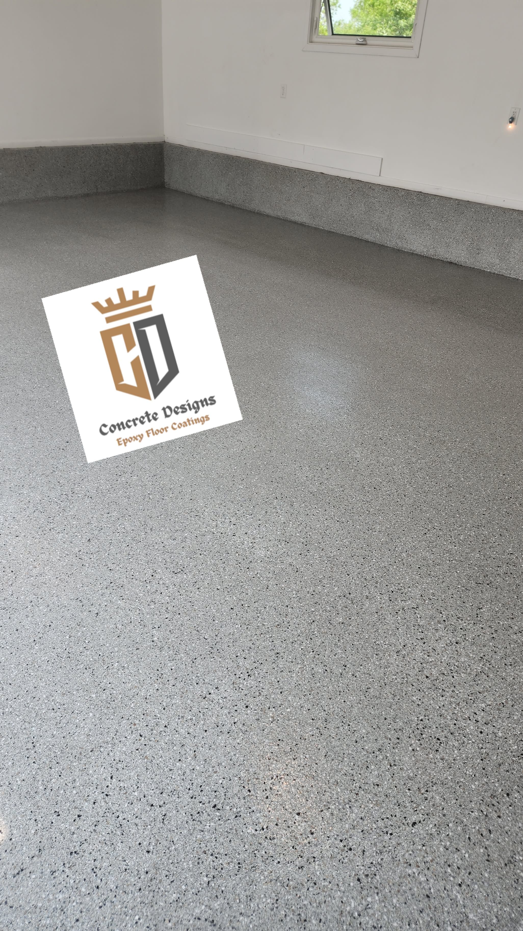  for Concrete Designs in Thief River Falls, MN