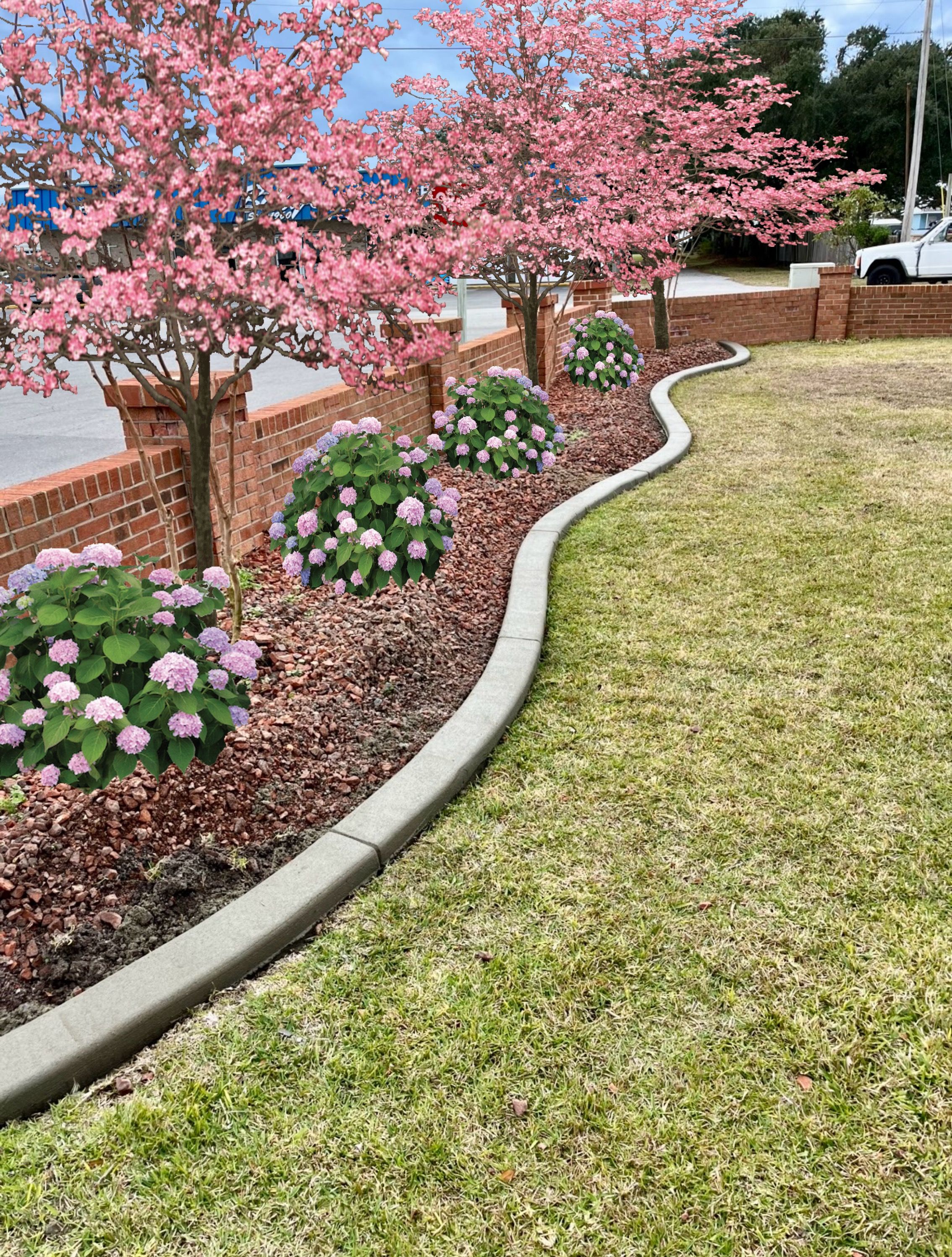  for Professional Edge in Deep Run, NC