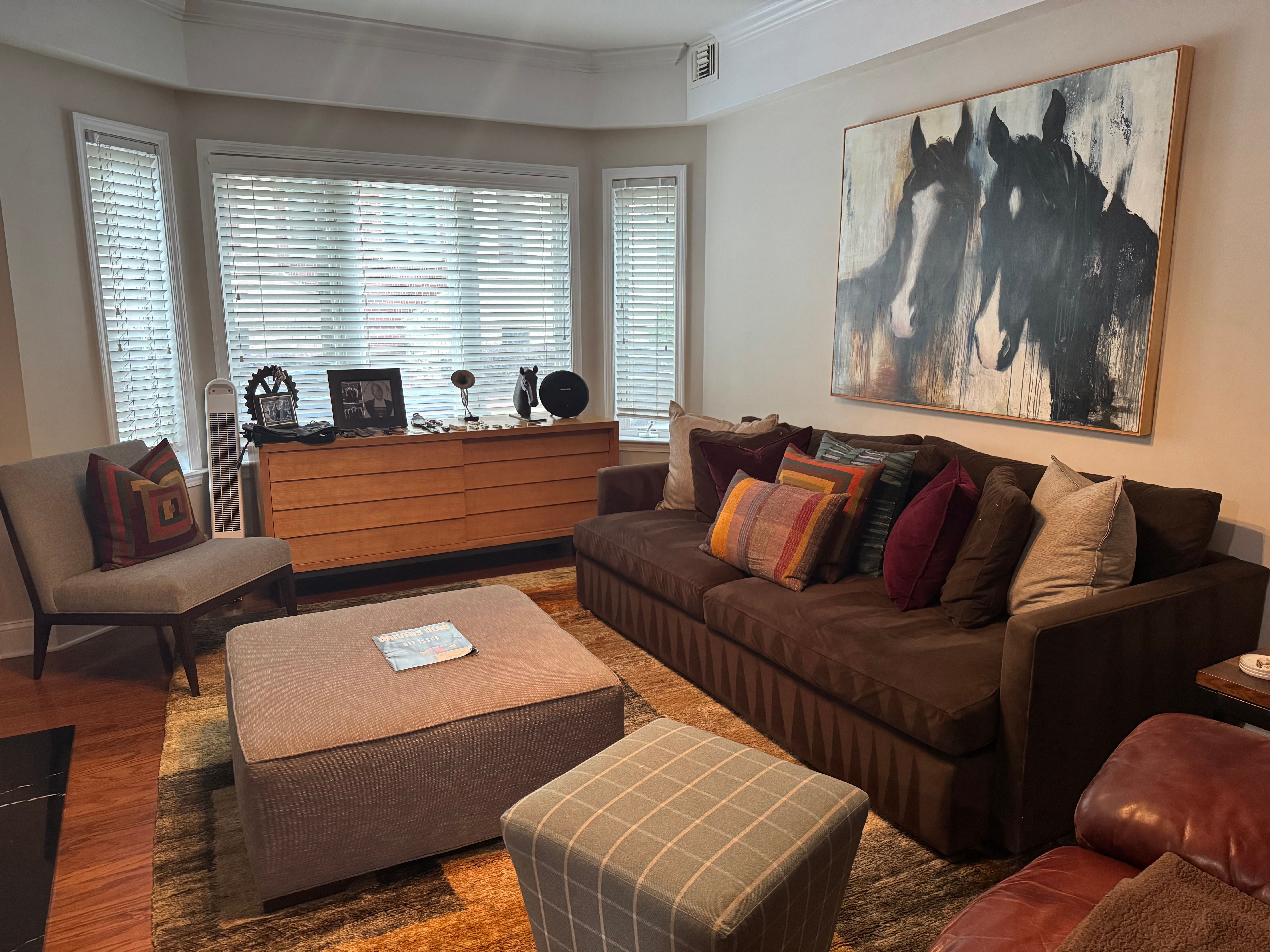 Residential Cleaning for Quality Control Cleaning in Charlotte, NC