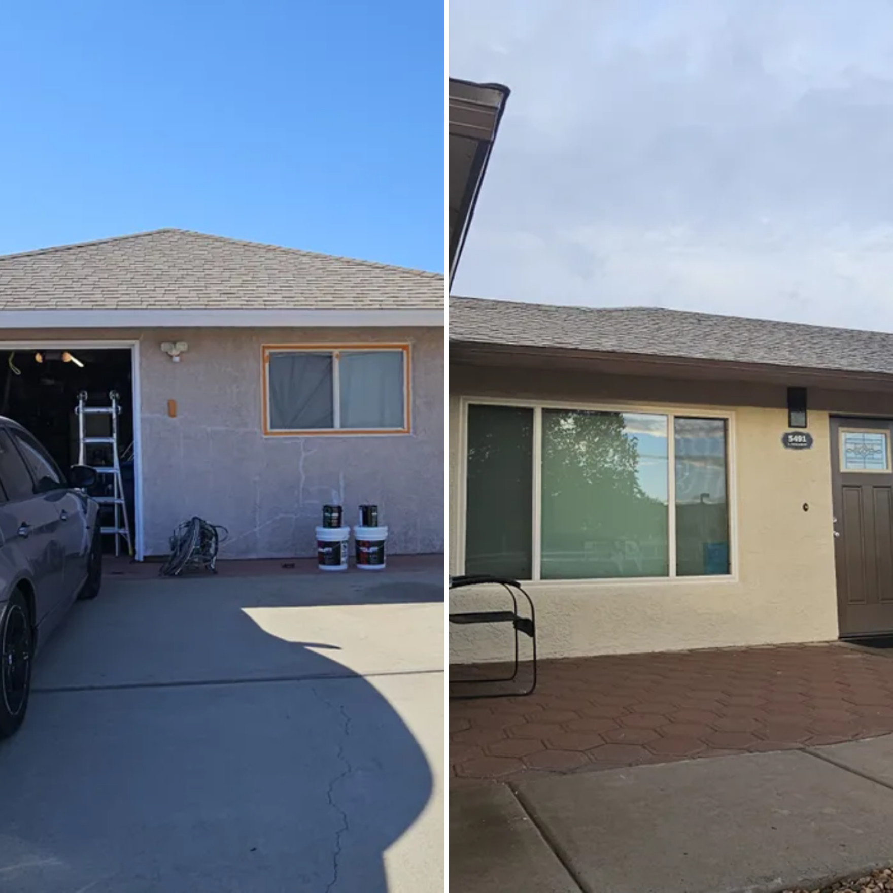  for Hansen Painting in Fort Mohave, AZ