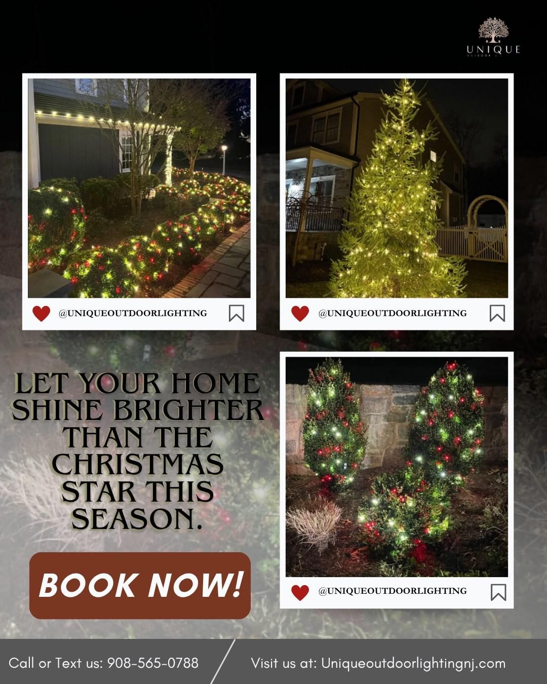  for Unique Outdoor Lighting in Short Hills, NJ
