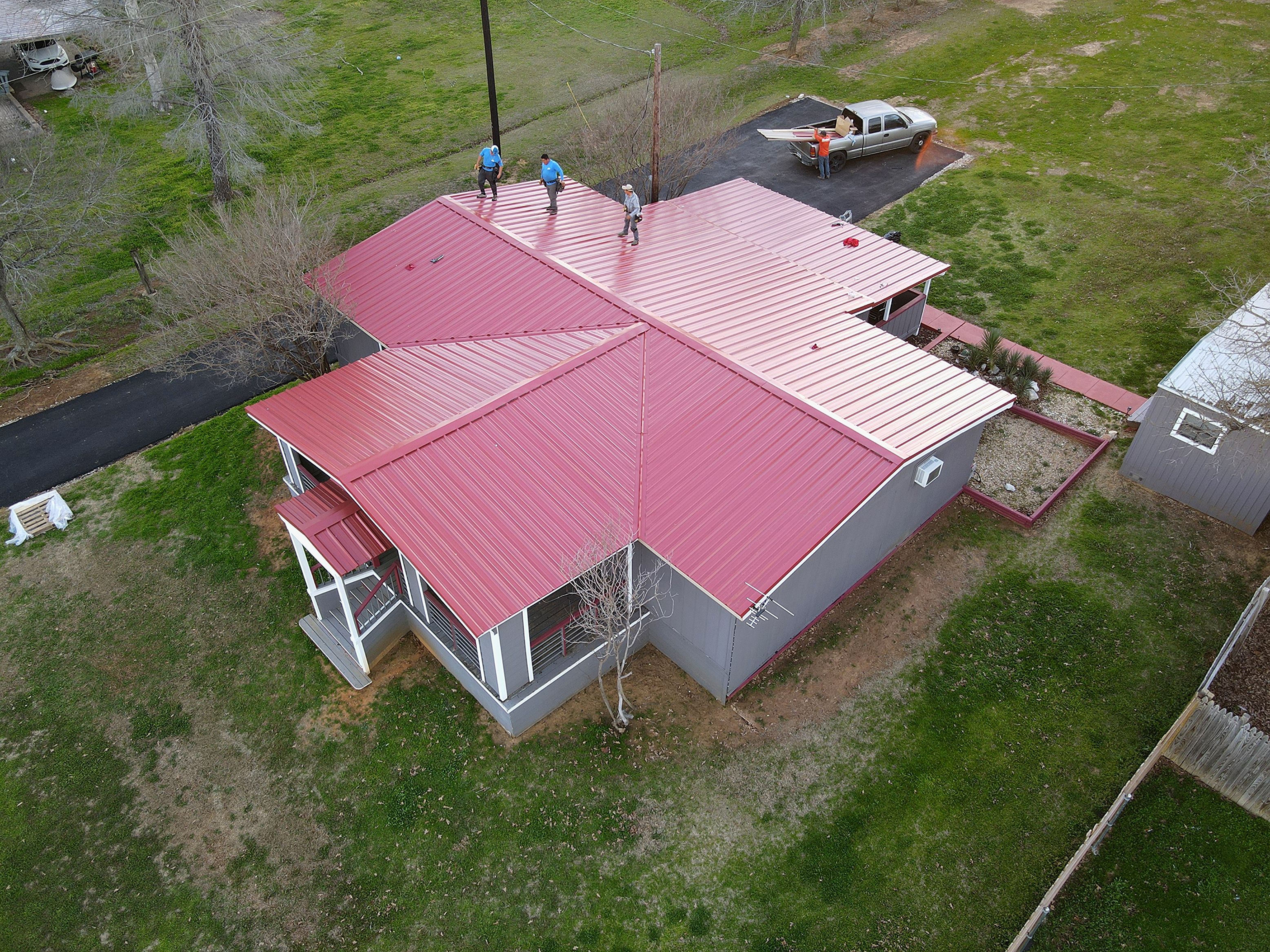 Roofing for AWC Roofing & Restoration  in Fort Worth, TX