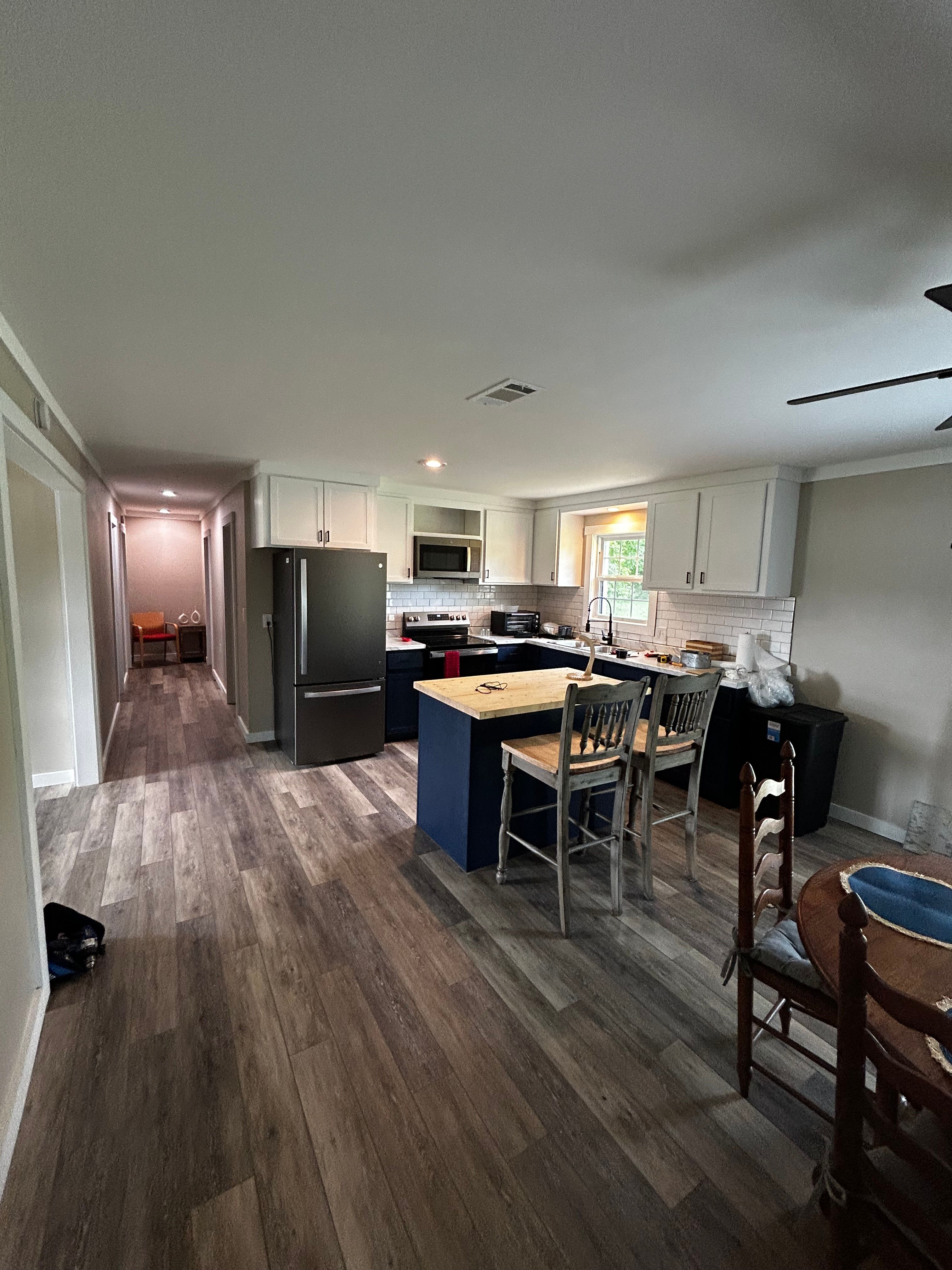 All Photos for Simmons Construction in Starkville, MS