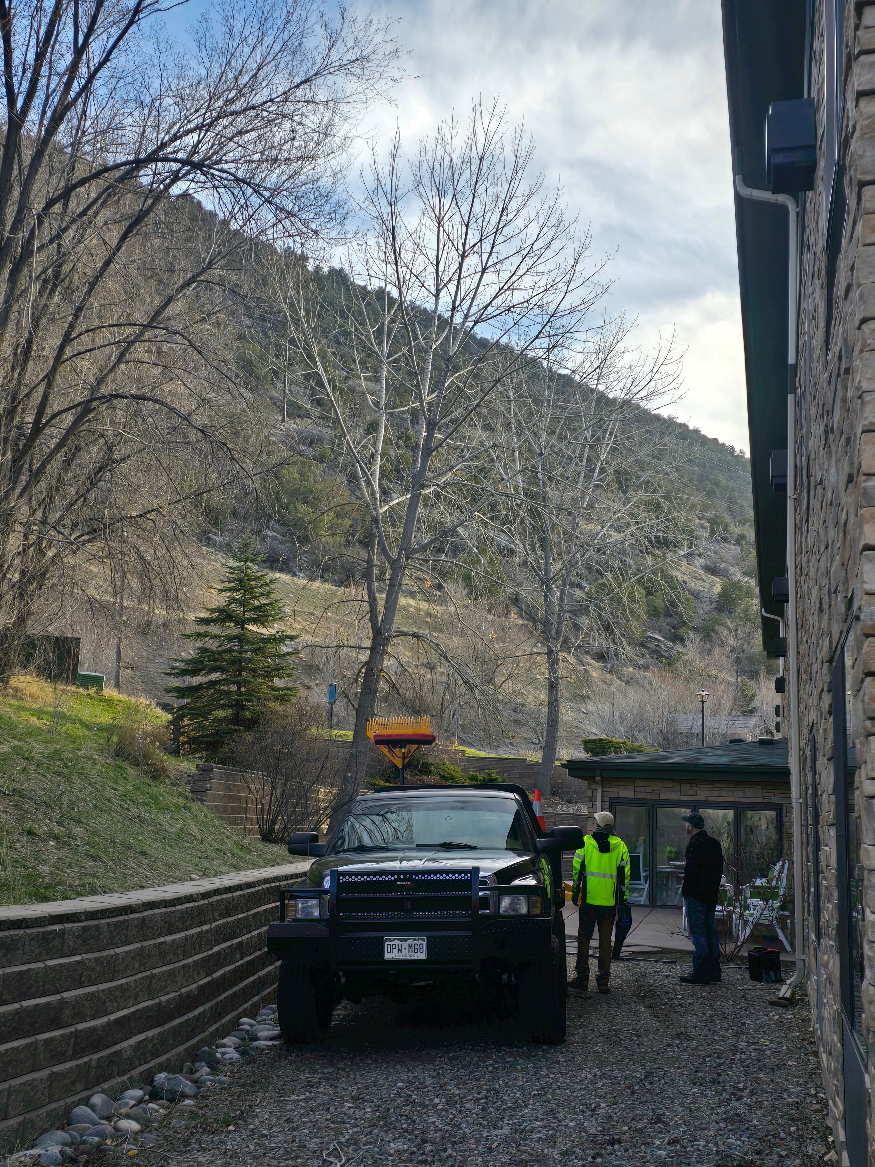 All Photos for LRS: Landscape, Rescue, Snow in Silt, CO