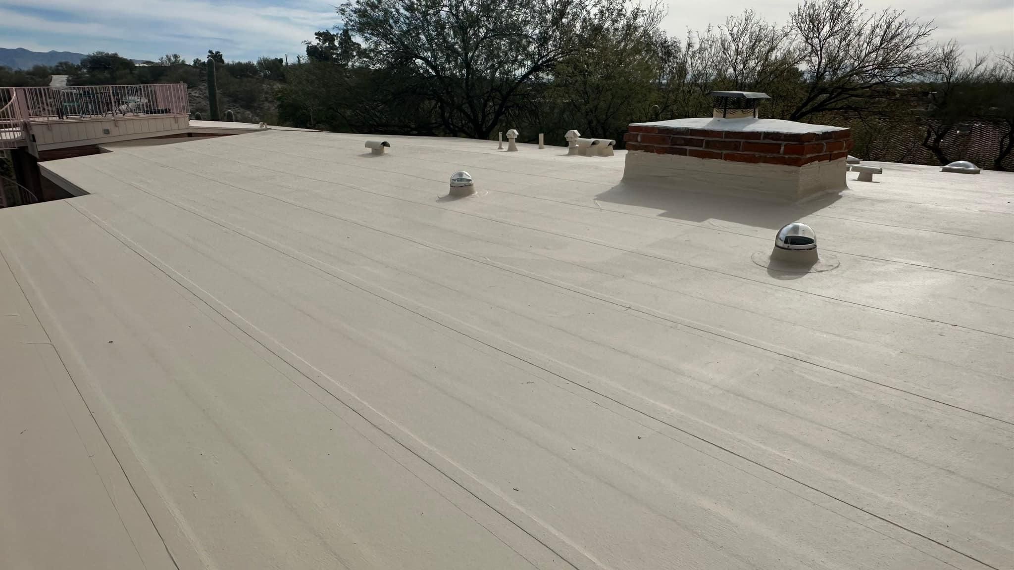  for Alpha Roofing LLC  in Tucson,  AZ