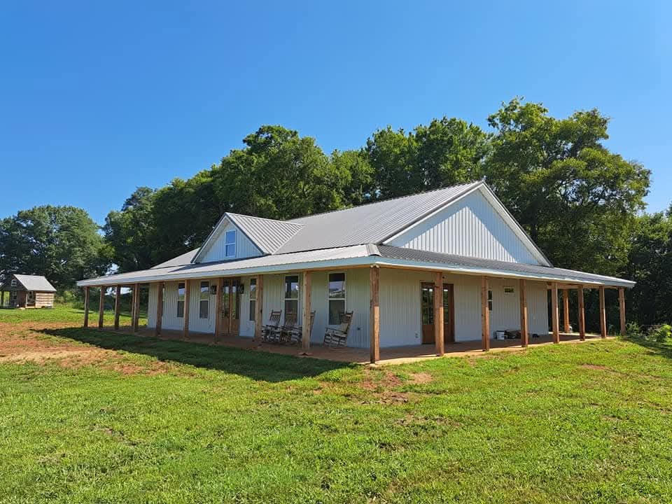  for Bostian Construction in Wilkes County, NC