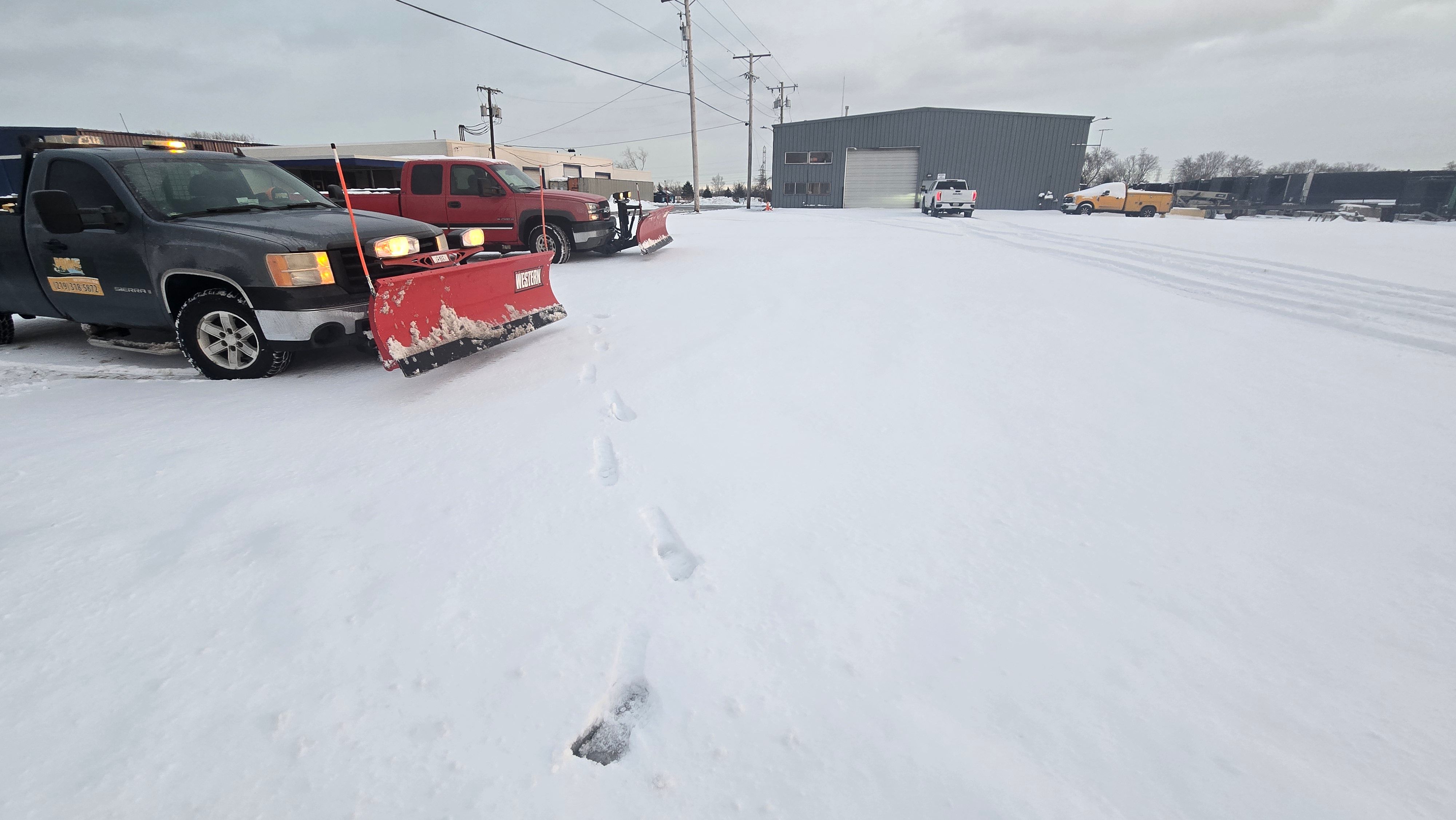 All Photos for Prime Landscaping 219 in Lake Station, IN