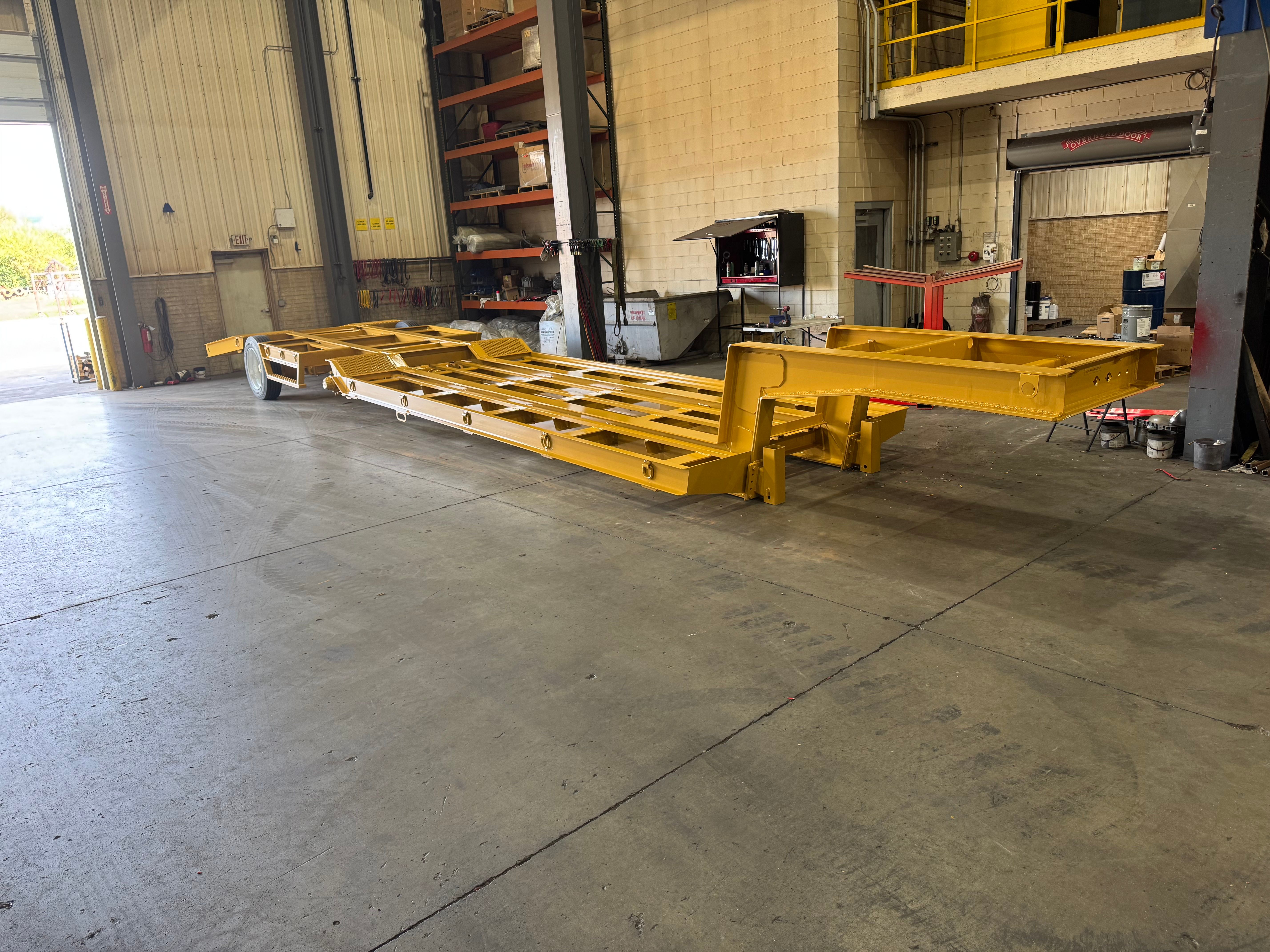  for Jomar Machining and Fab in Middlebury, IN