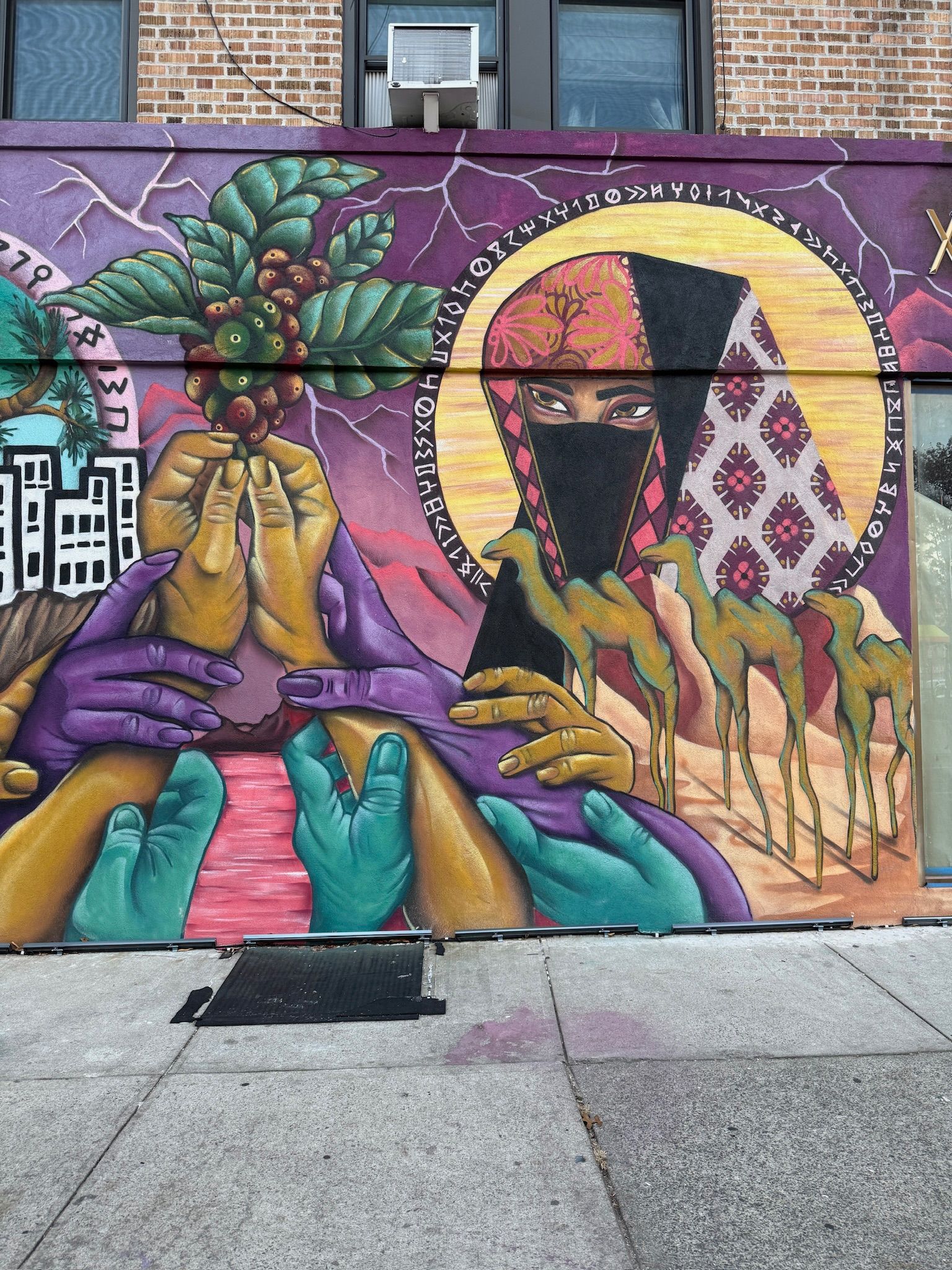  for Anaeme in New York, NY