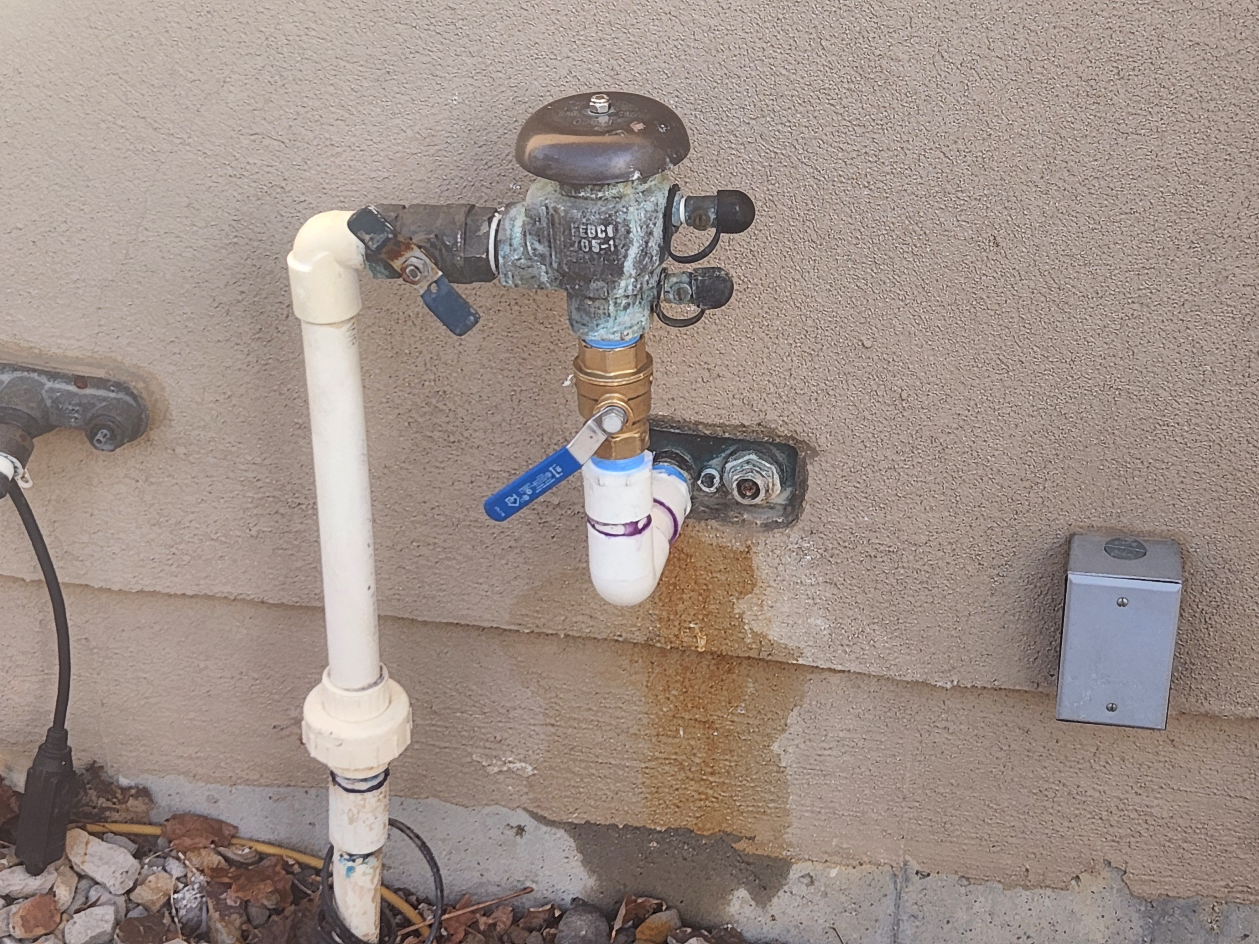 All Photos for CDM Sprinkler in Pueblo County, CO