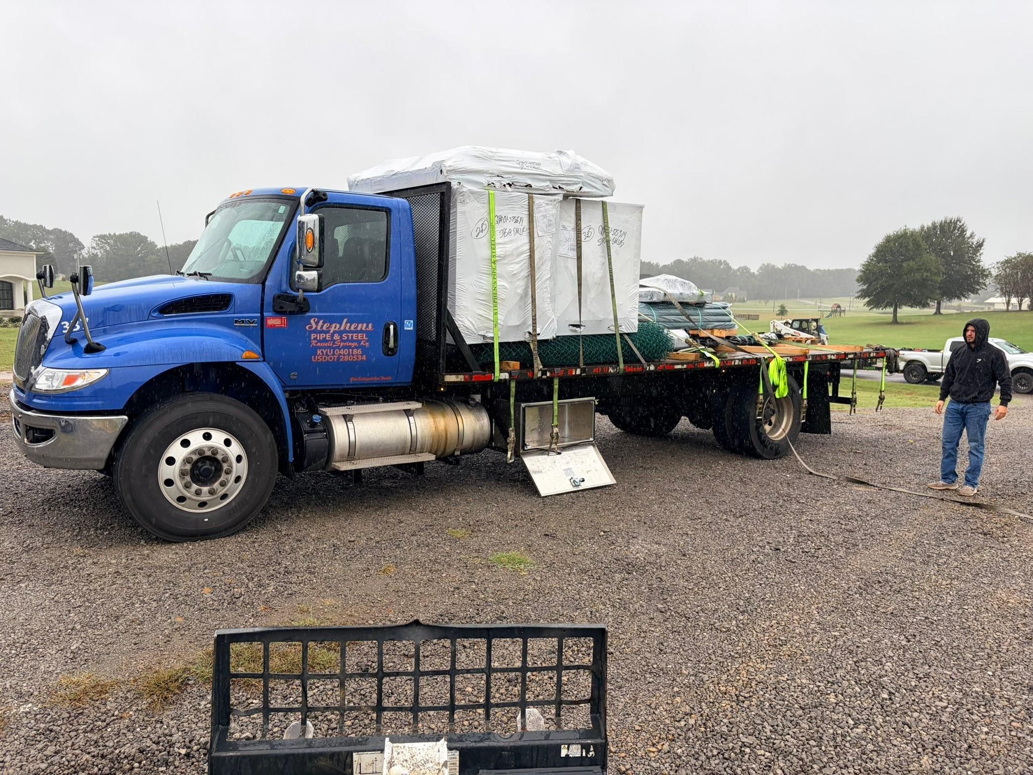  for Manning Fence, LLC in Hernando, MS