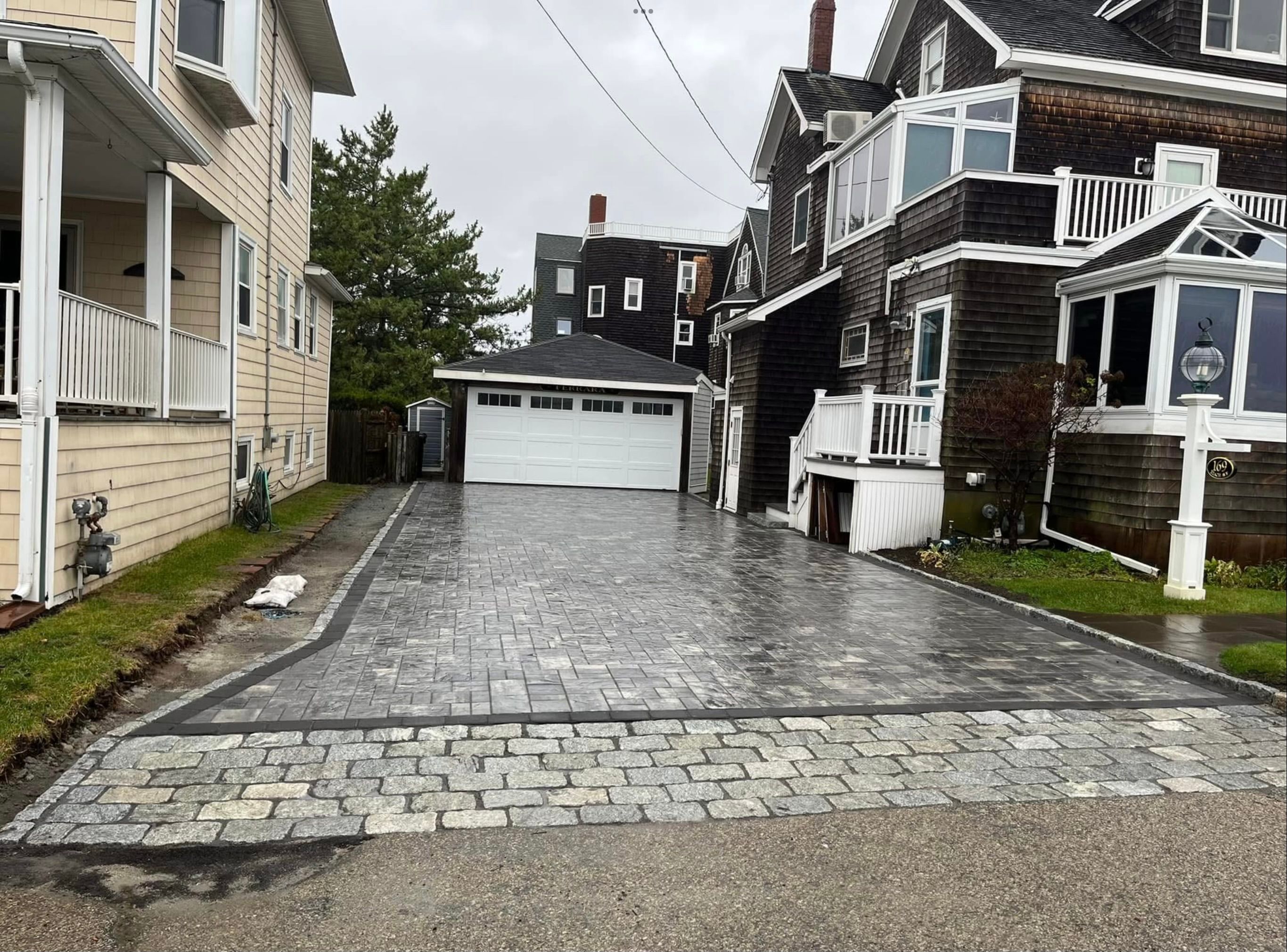  for Doyle & Sons LLC in Quincy, MA