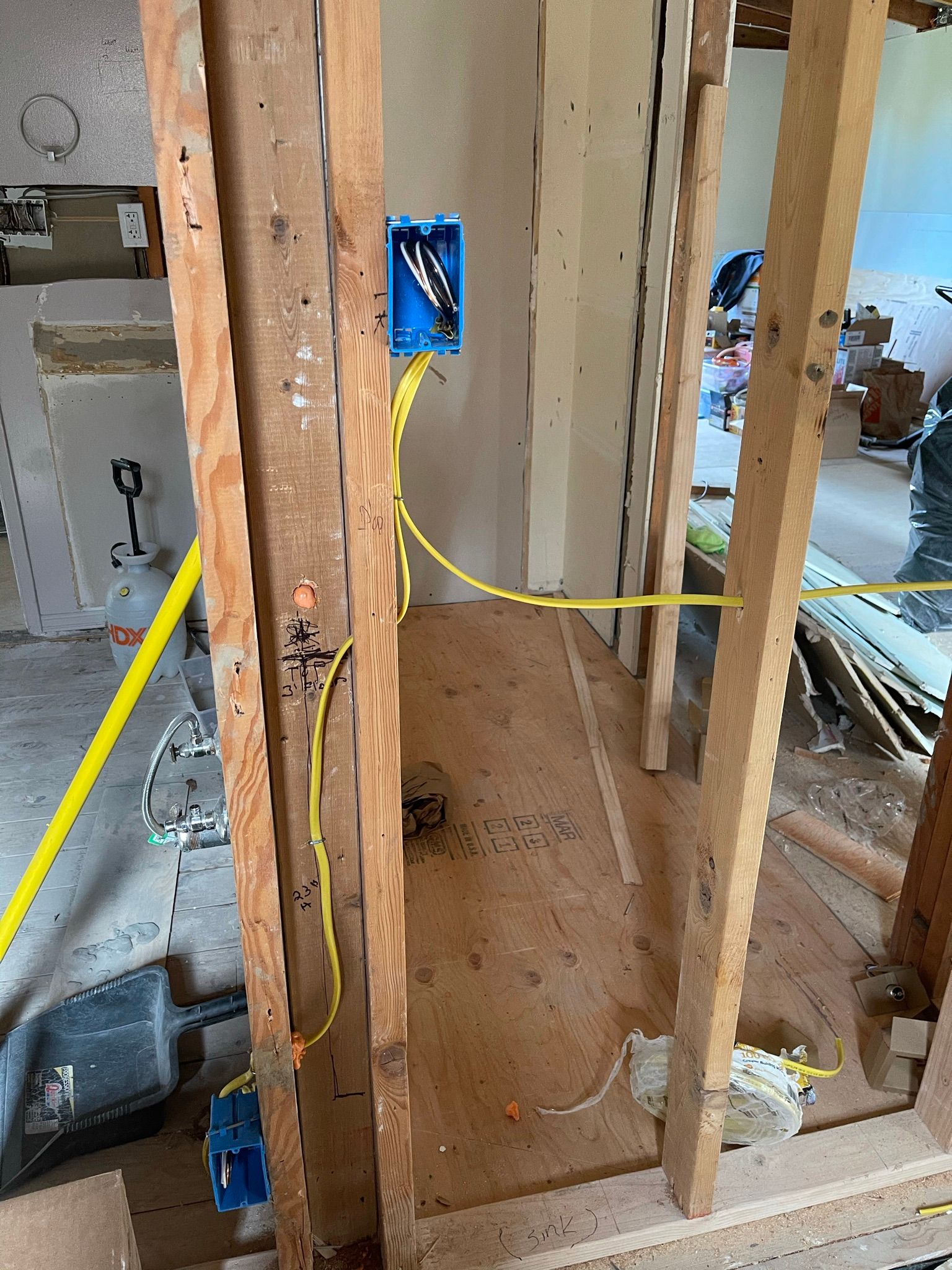  for Tony's Remodeling & Painting in Renton, WA