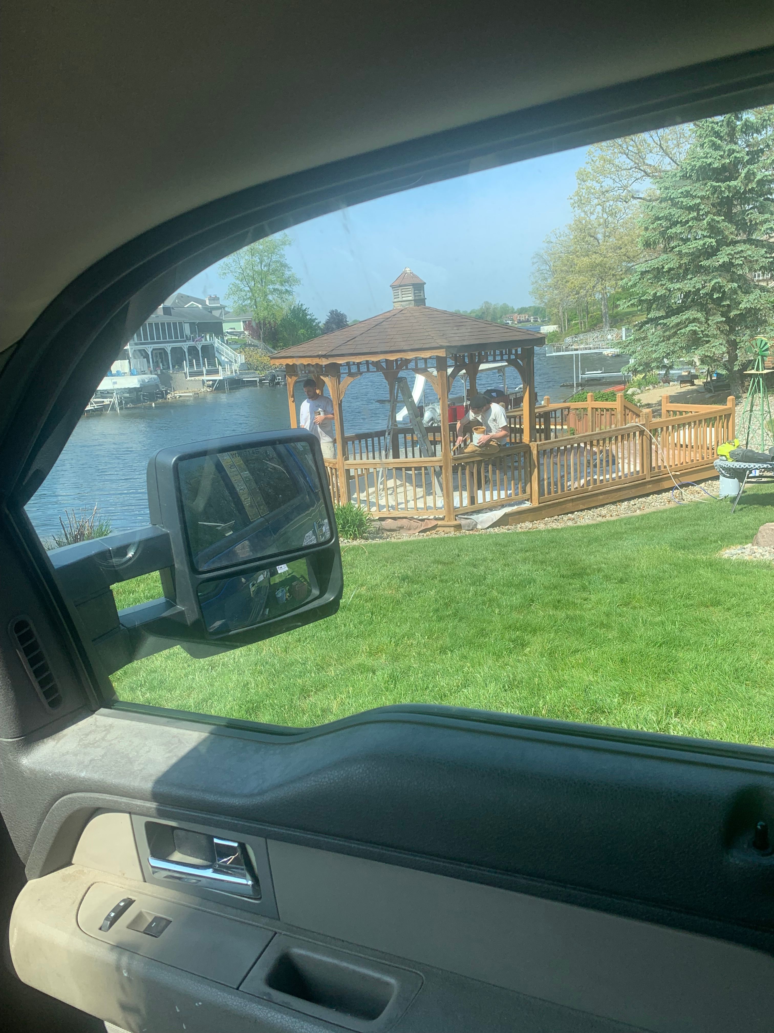  for Staib & Son Painting & Decorating Llc. in Jackson, MI