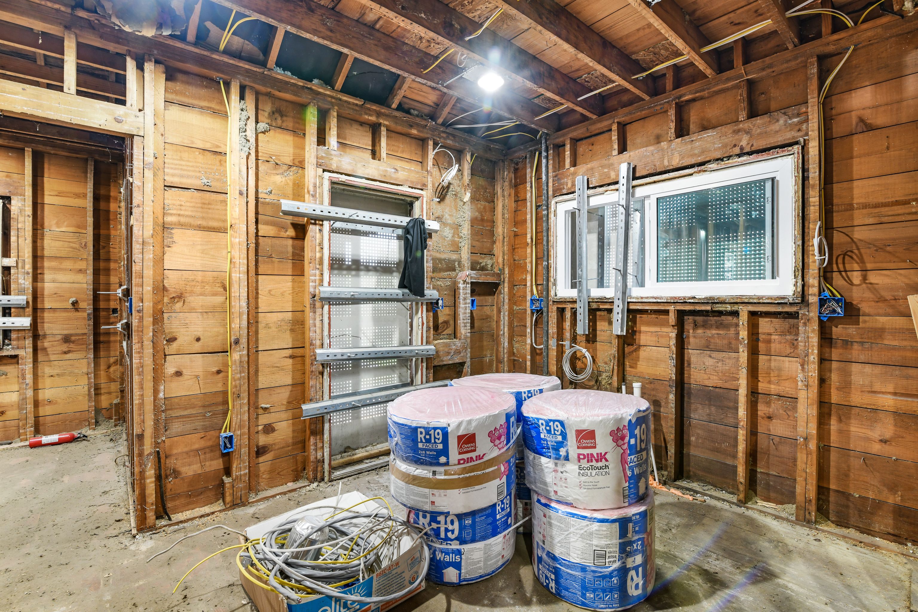  for Denson Construction Services in Detroit, MI