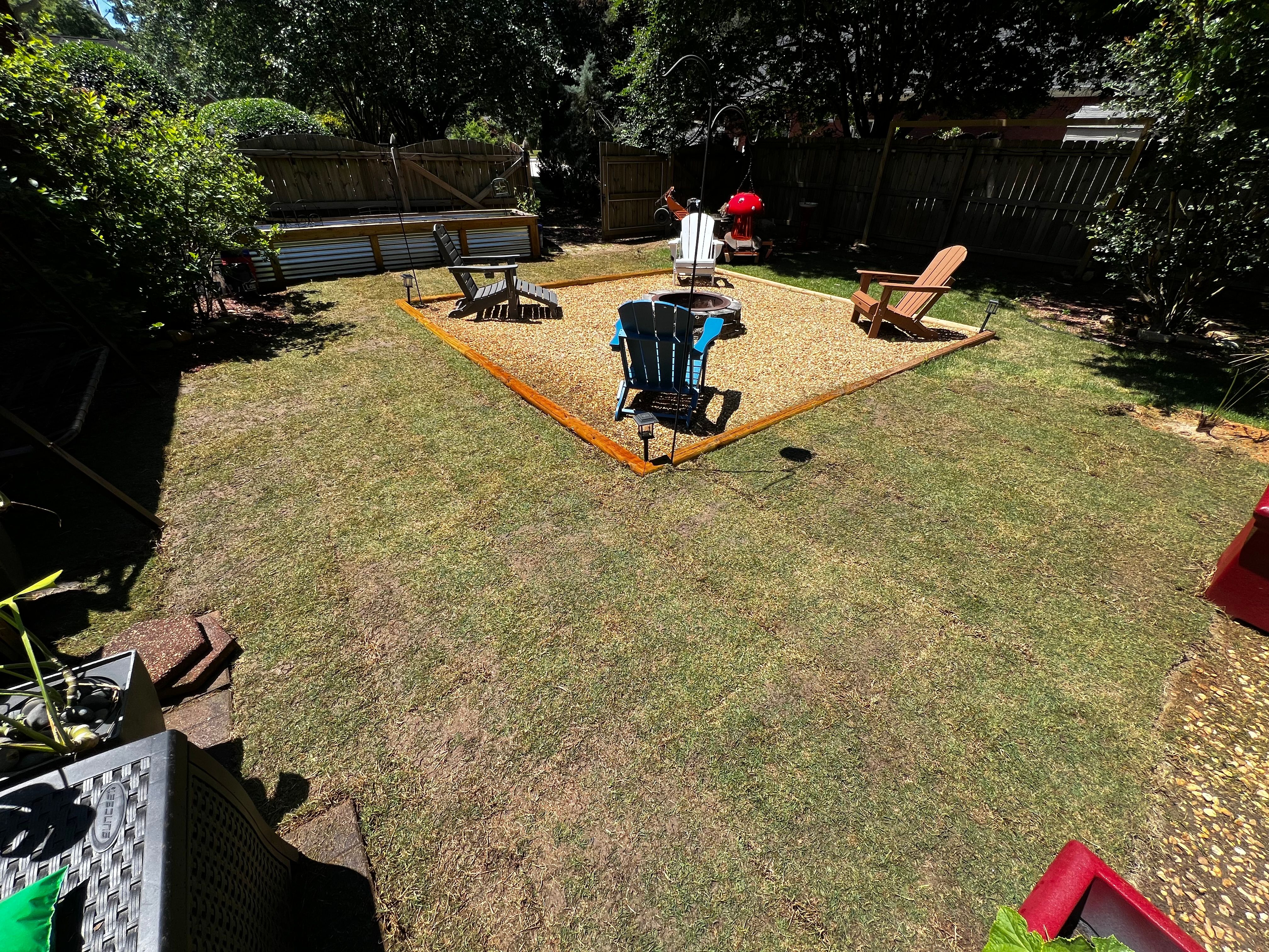  for Buildscape in Covington, GA