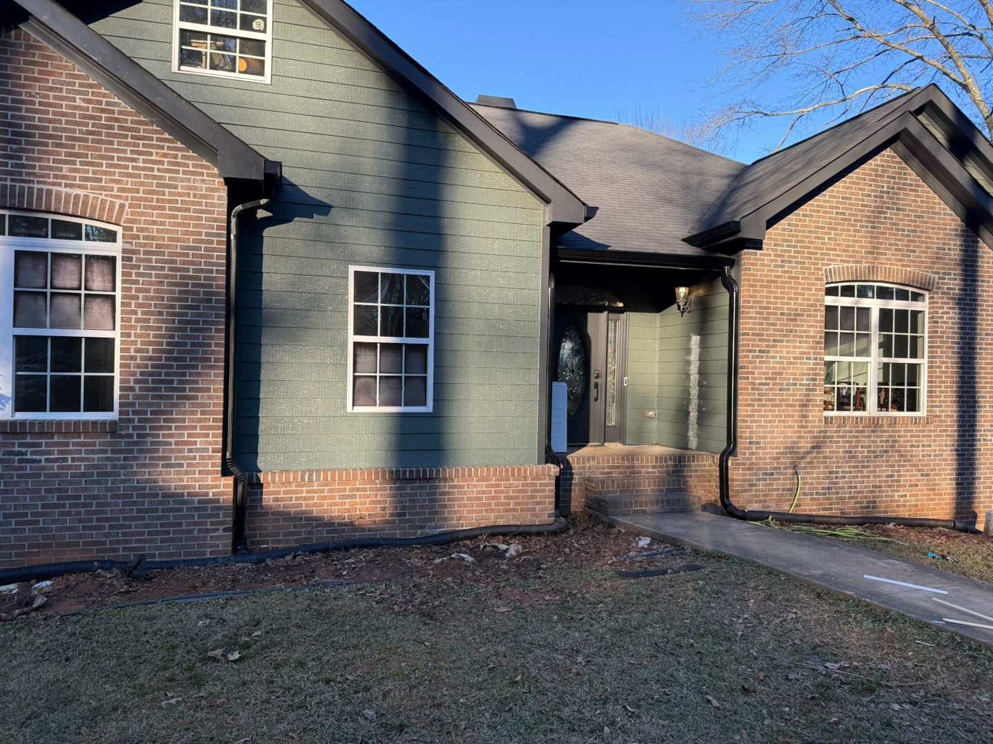  for Dollar Roofing & Gutters in Jeffersonville, GA