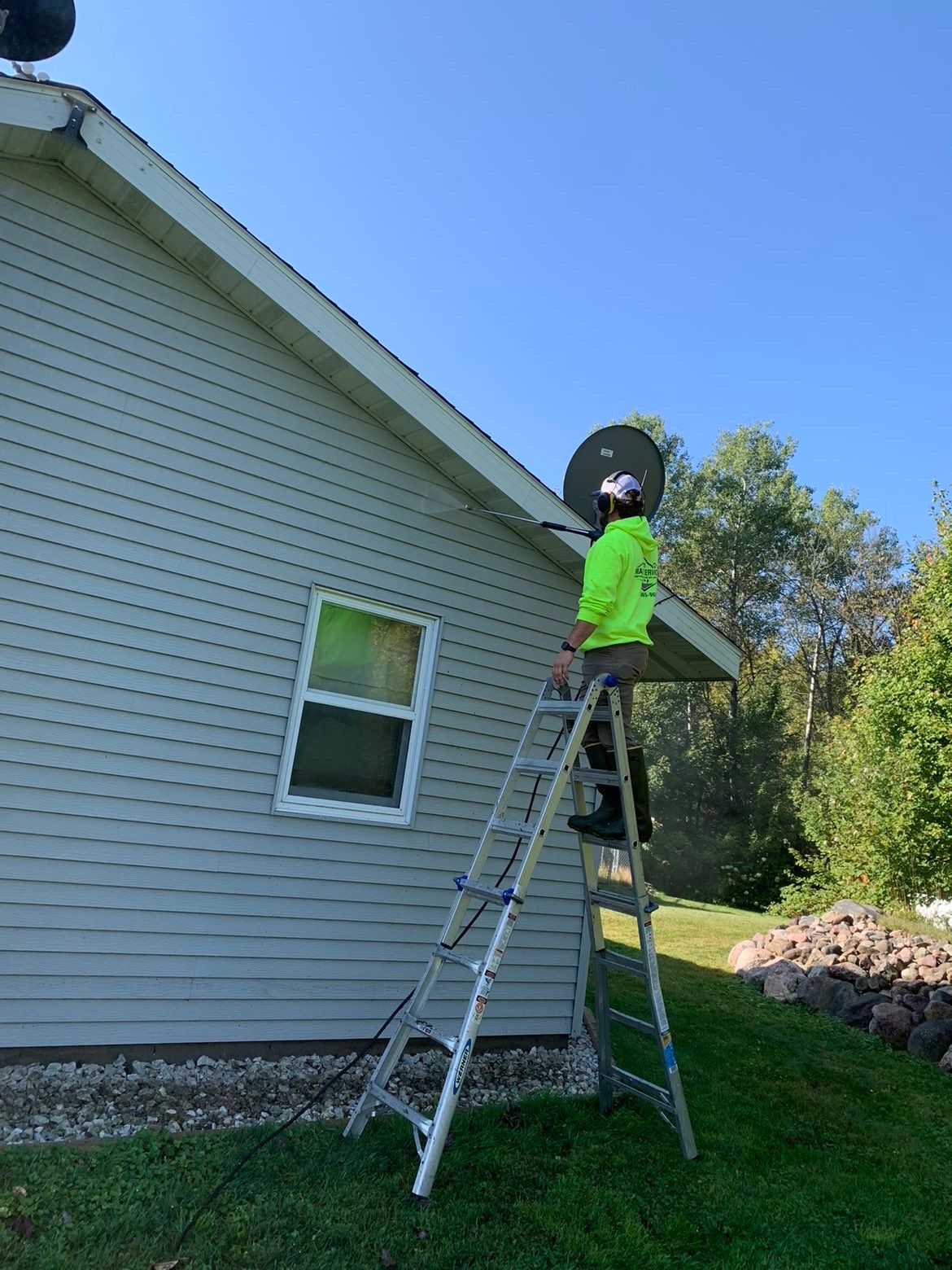  for Mahner Service in Medford, WI