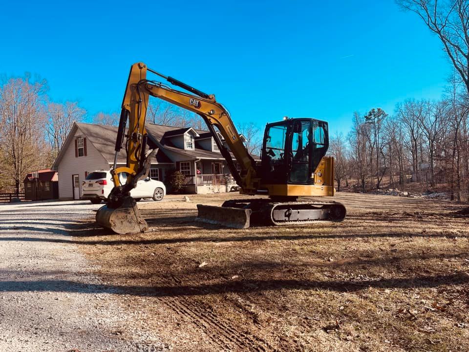  for Mountain Land Services LLC. in Oneida, TN