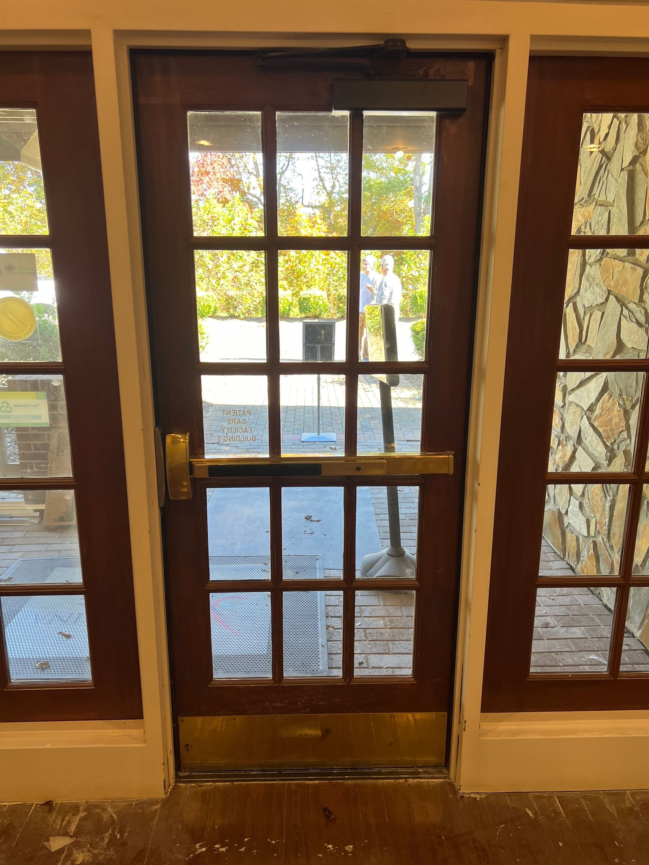  for Ridgeline Building Corporation in Morganton, NC