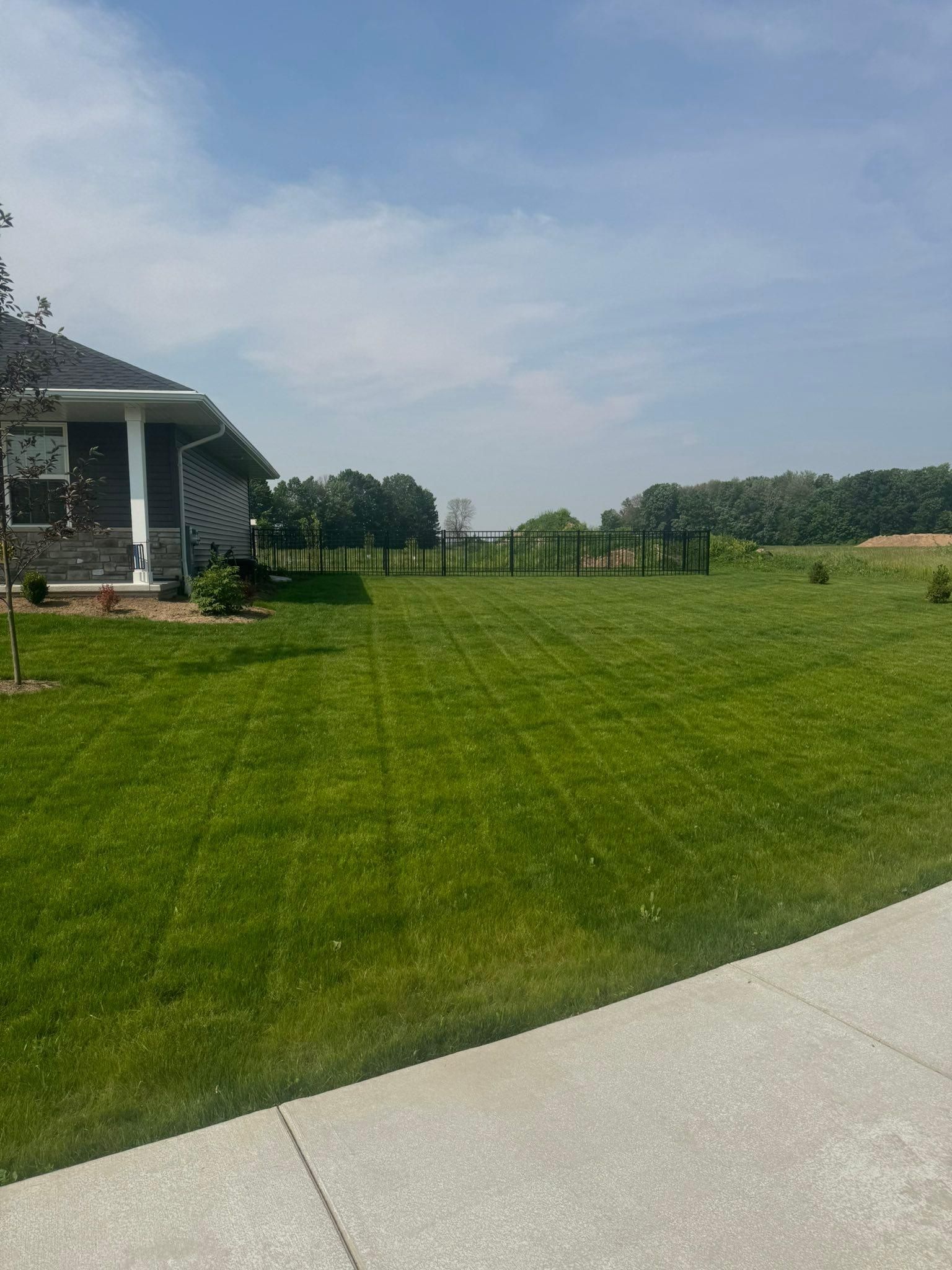 All Photos for Stitch's Landscape in Howard, WI