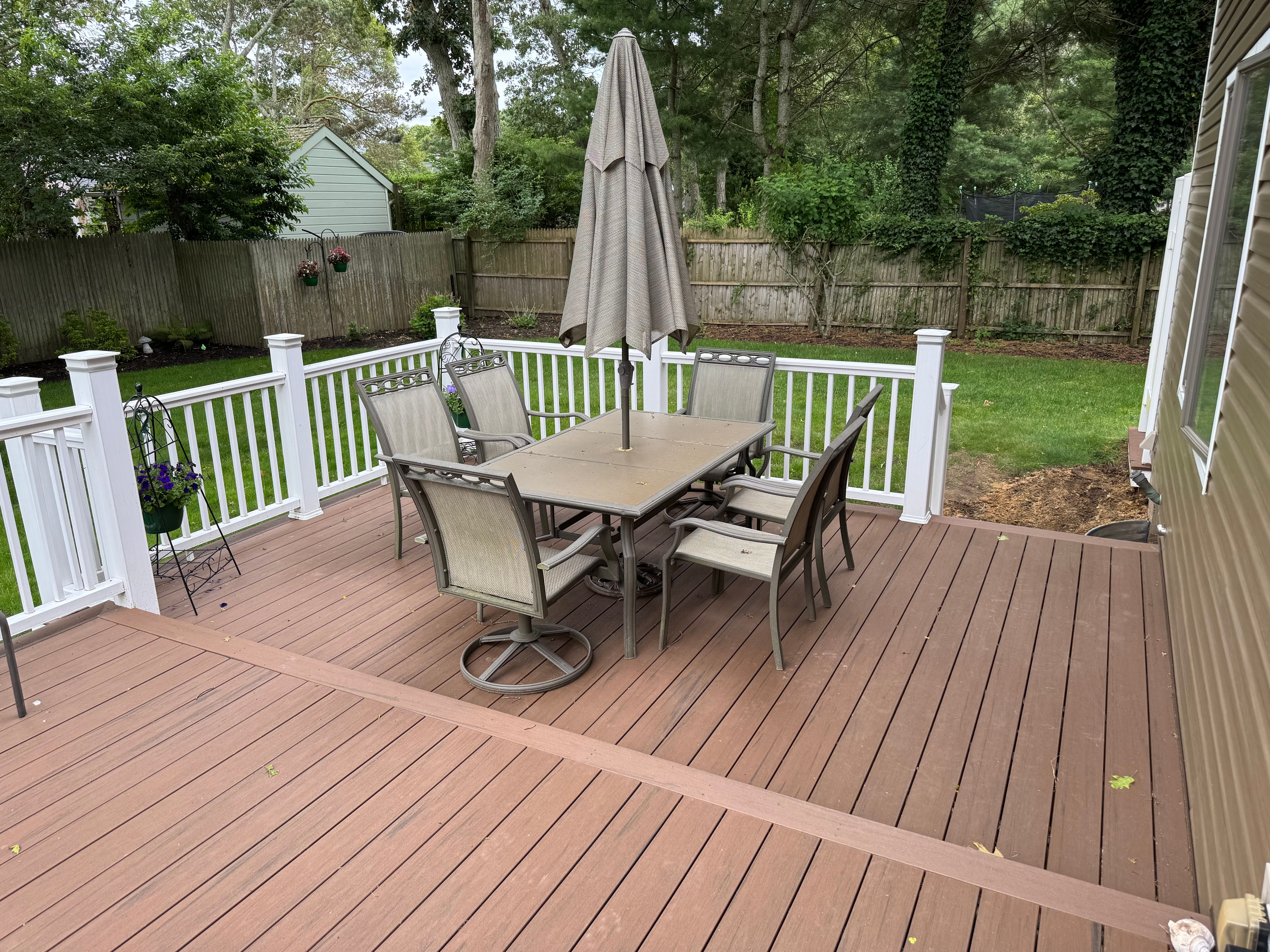 for Make It Right Contracting in East Hampton, NY