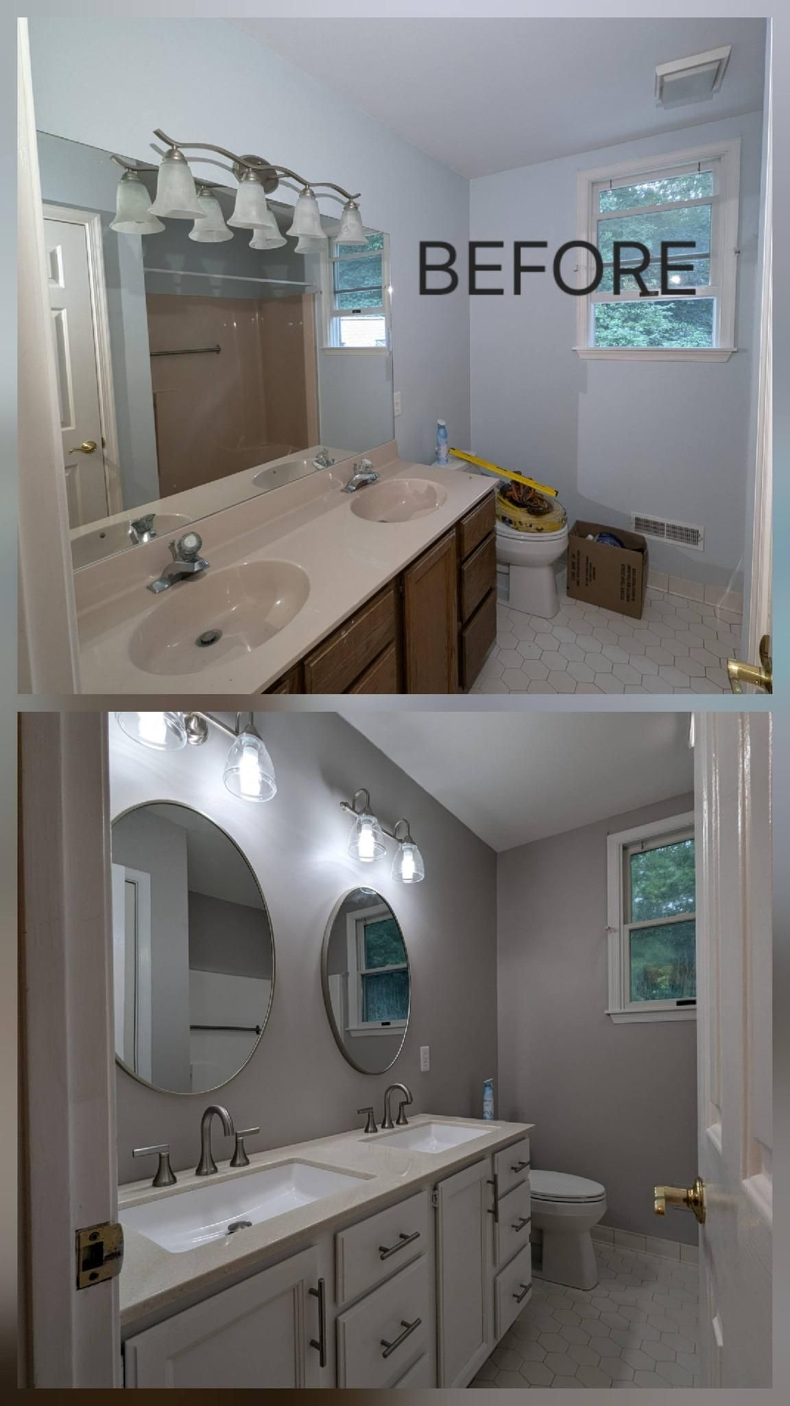 All Photos for Walters Professional Painting & Home Improvements LLC in Frankford, Delaware