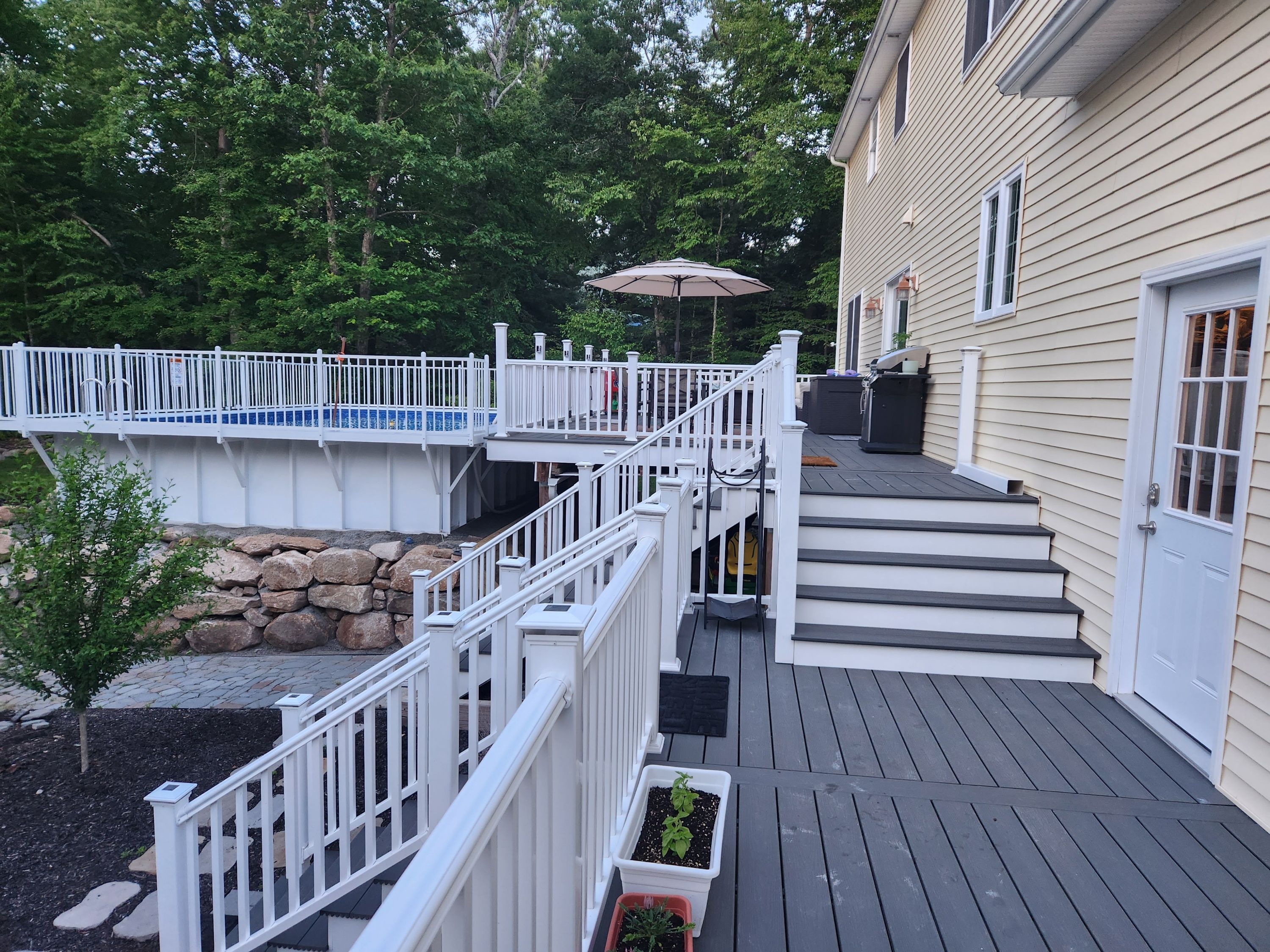  for Coastline Property Renovations in West Kingston, RI