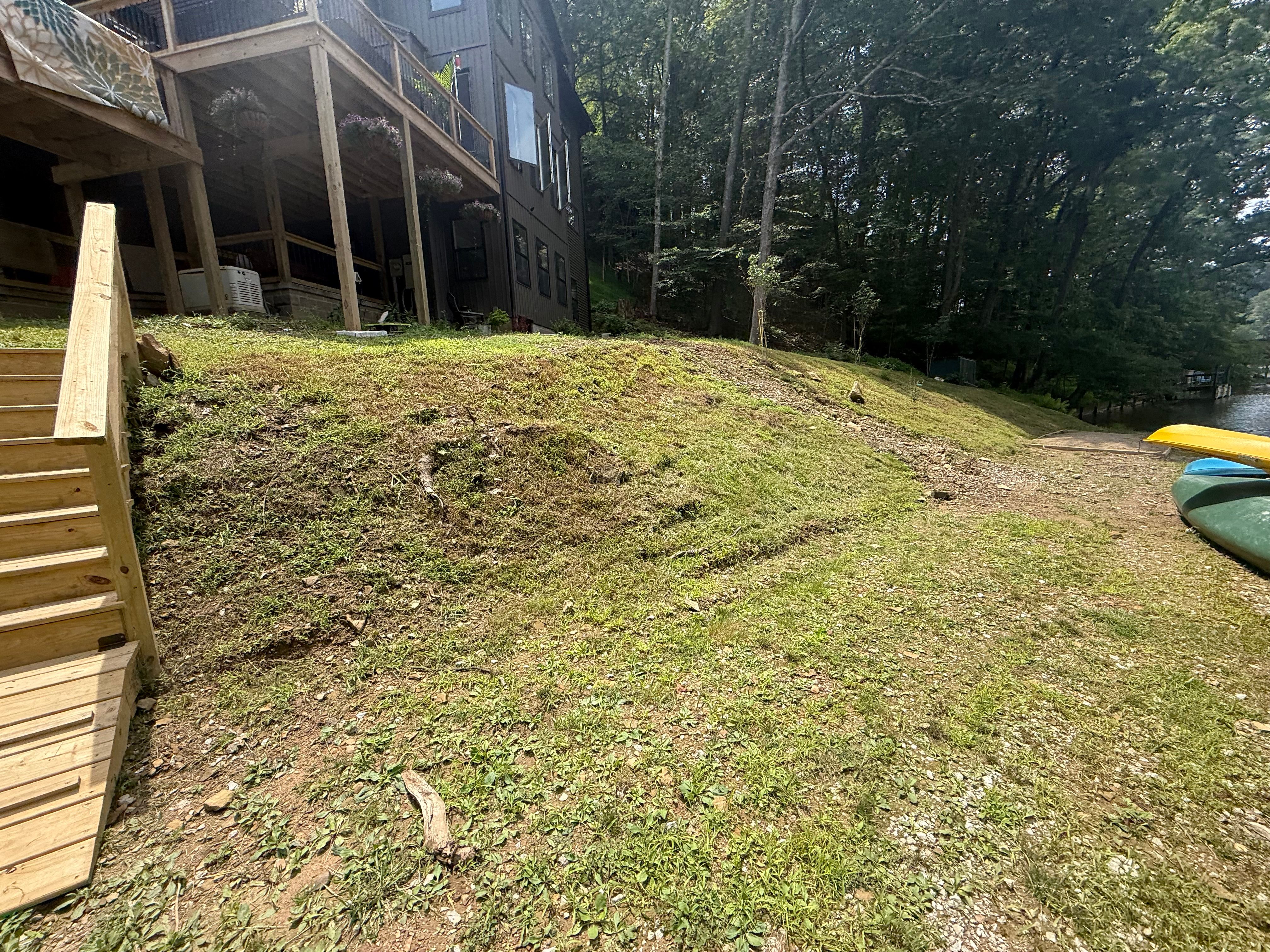All Photos for N8 Landscaping in Amanda, OH