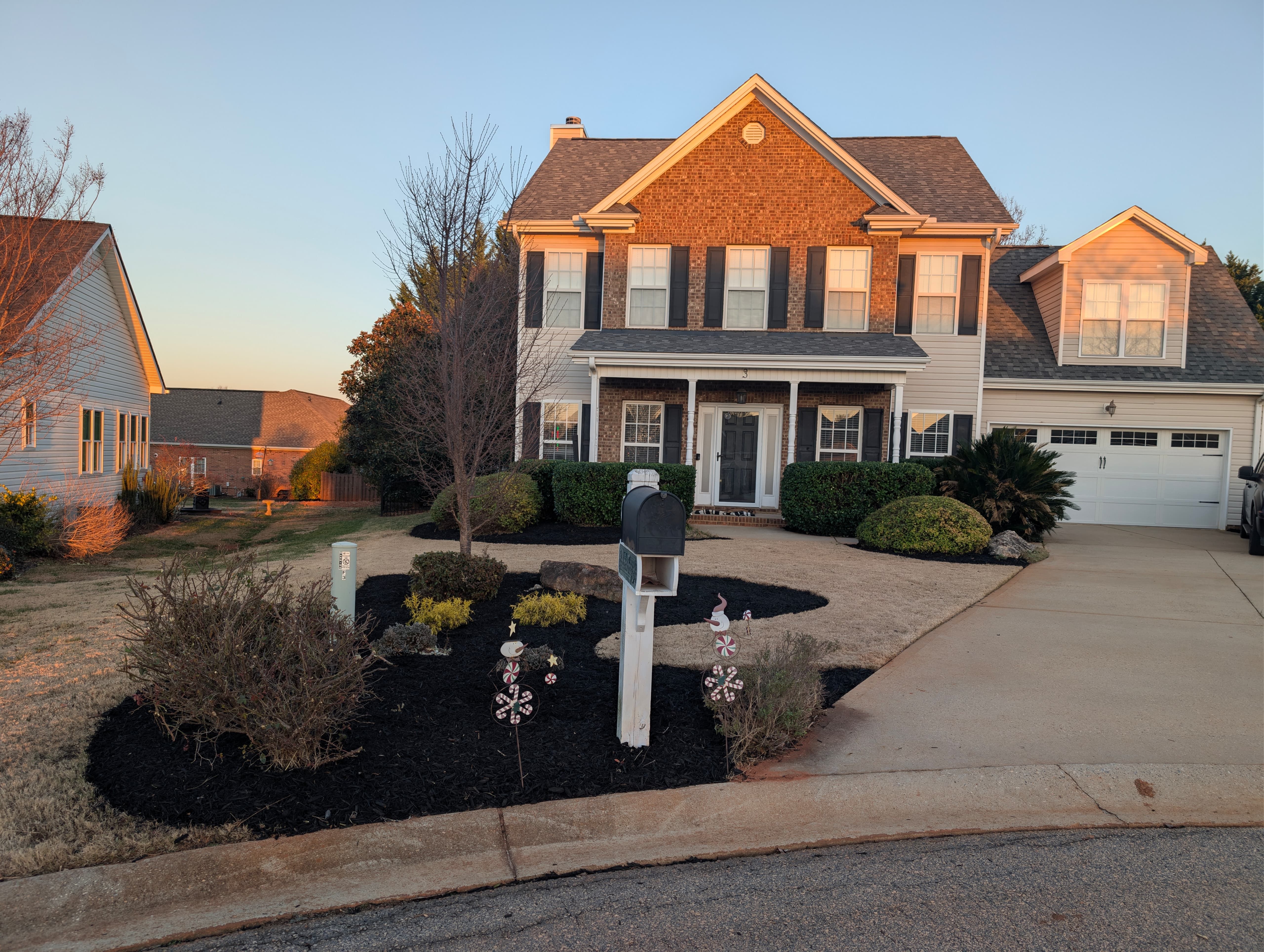  for Cody’s Lawn & Landscape in Greer, SC