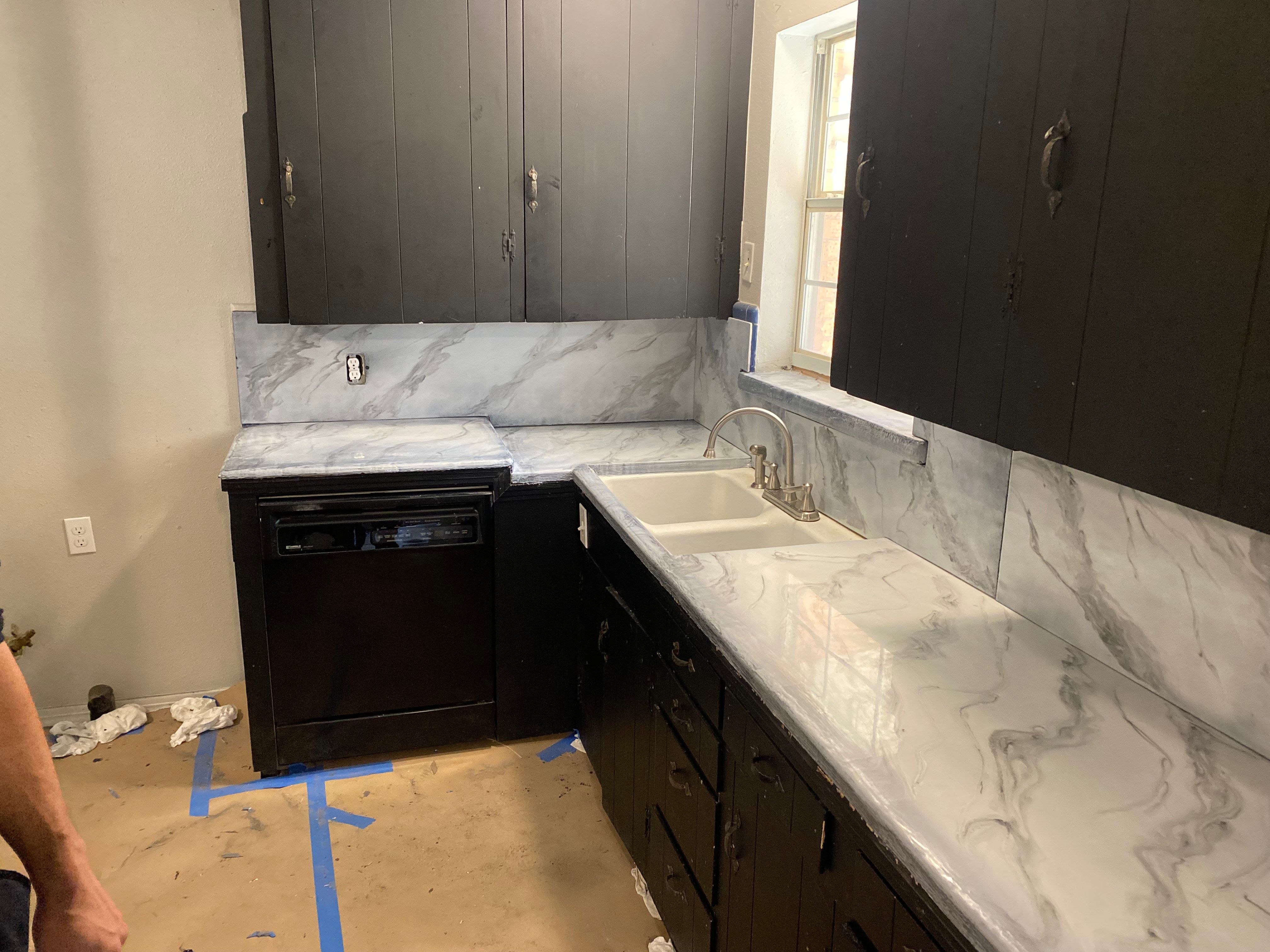 for EPOXY FLOORWERX in Garland, TX