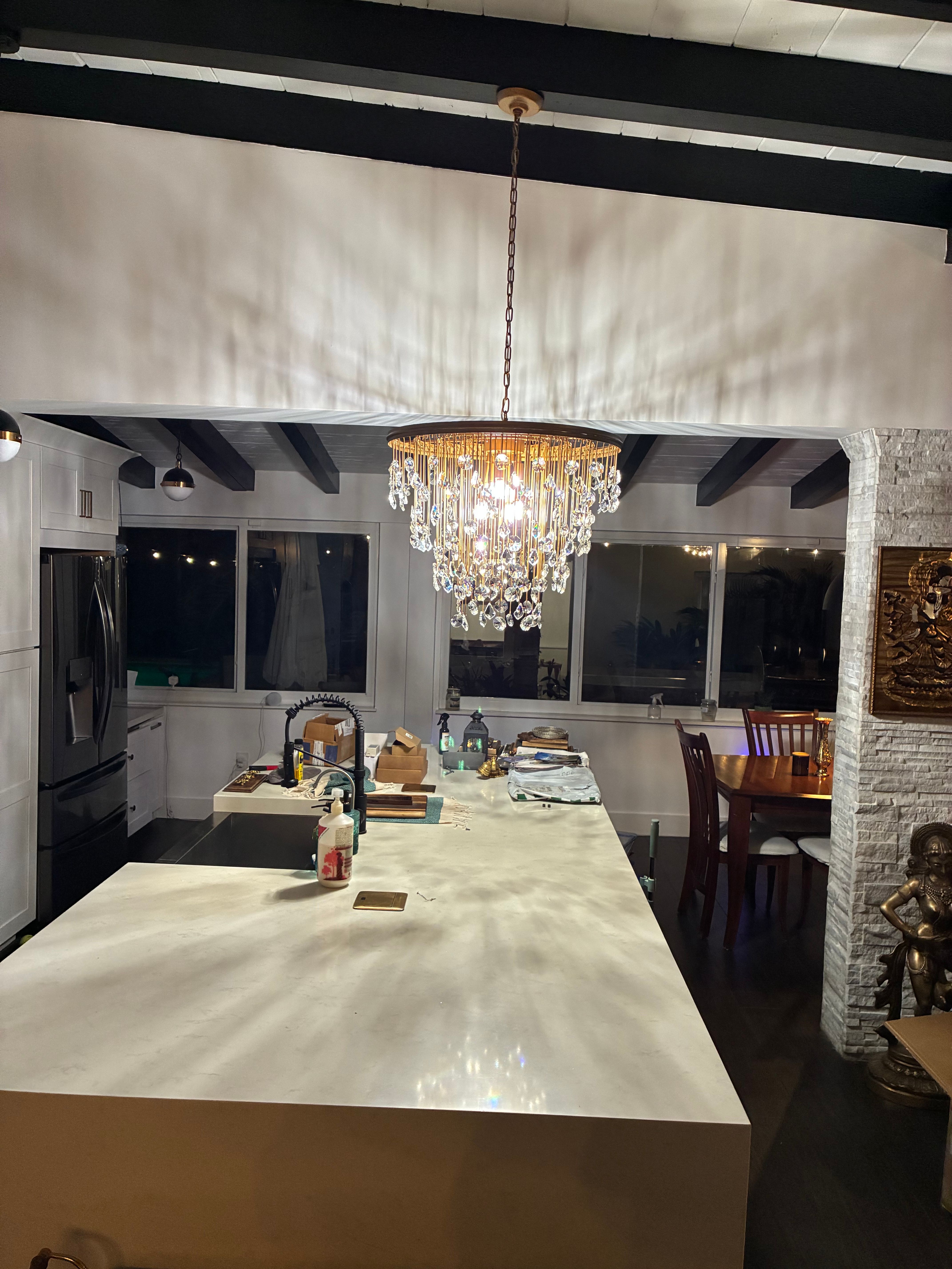  for KRW Electric in Miami Beach, FL