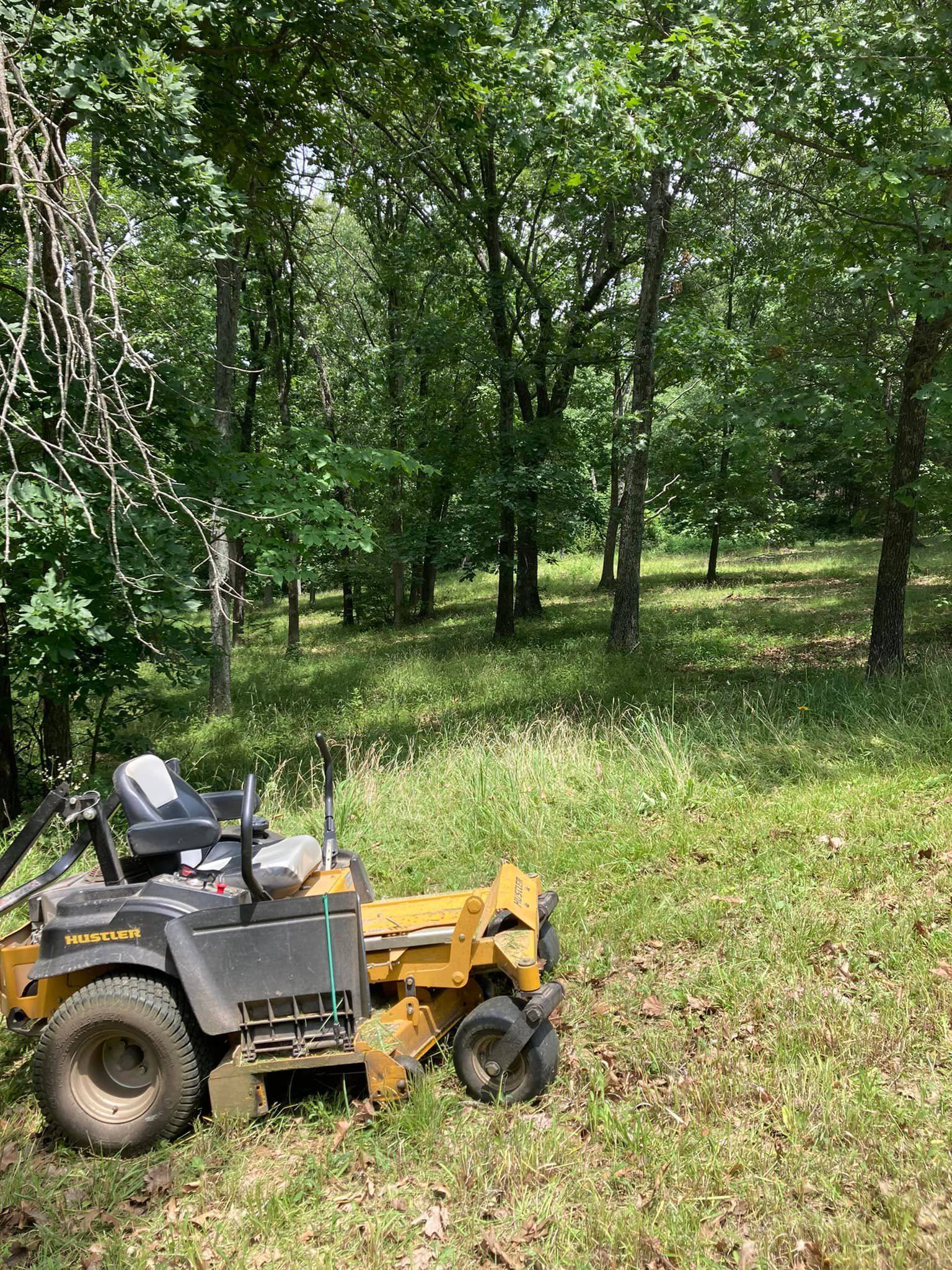 Lawn Care for G&K Landscaping in Hillsboro, MO