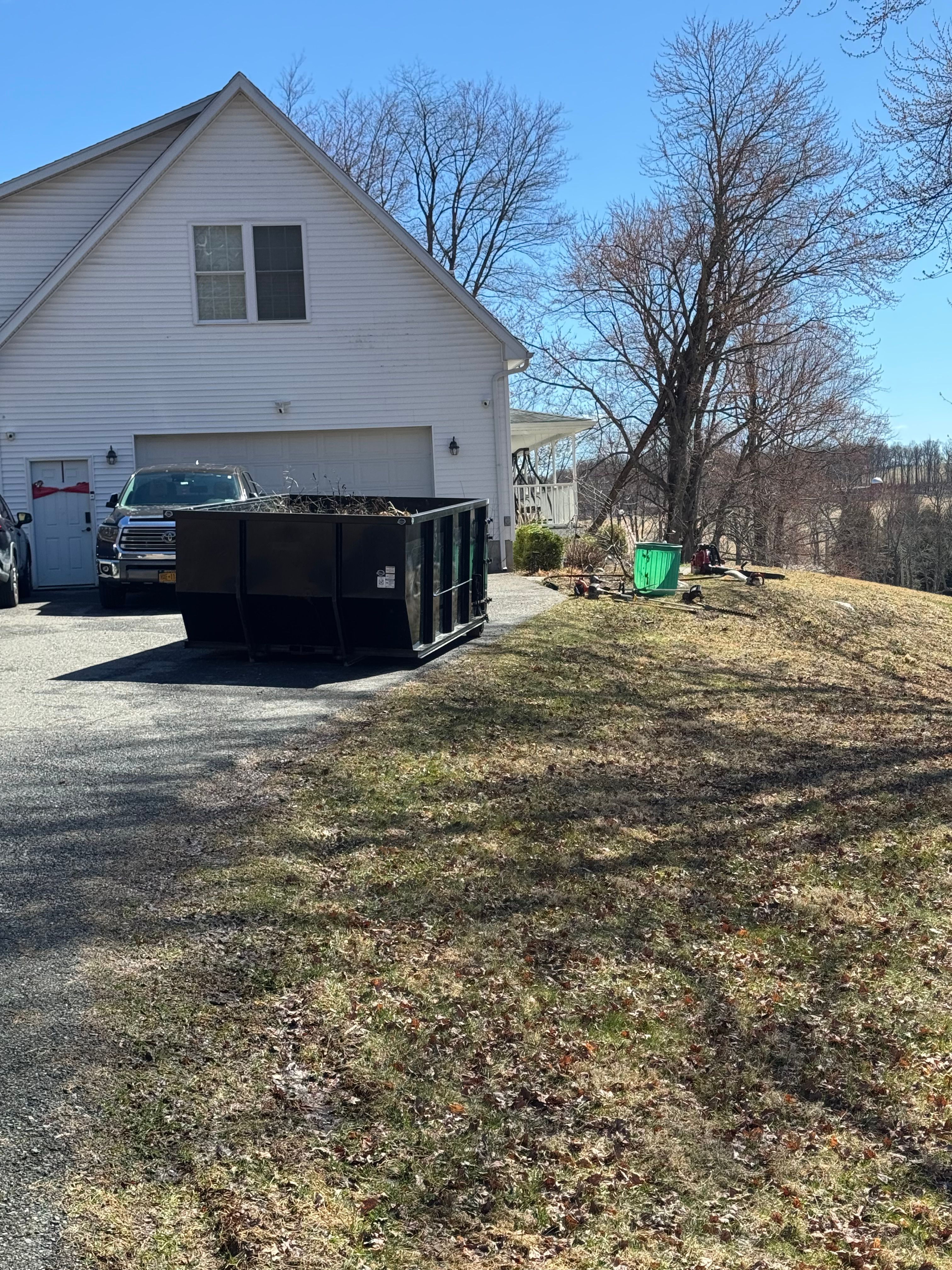  for DMC Dumpsters in Wappingers Falls, NY