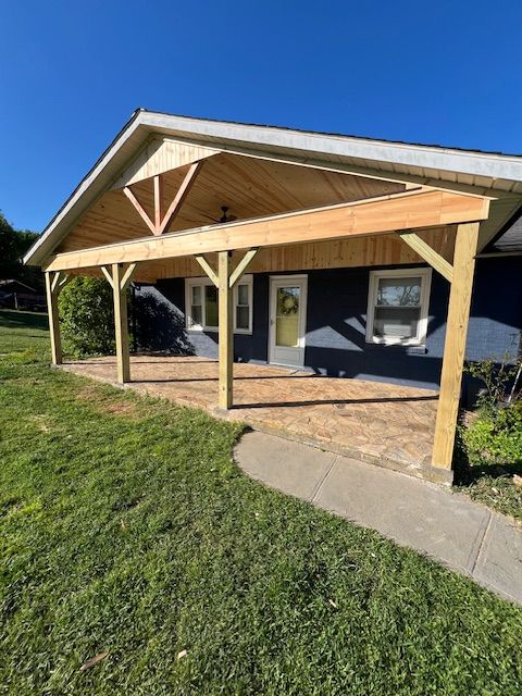 All Photos for Total Home Solutions in Hillsville, VA