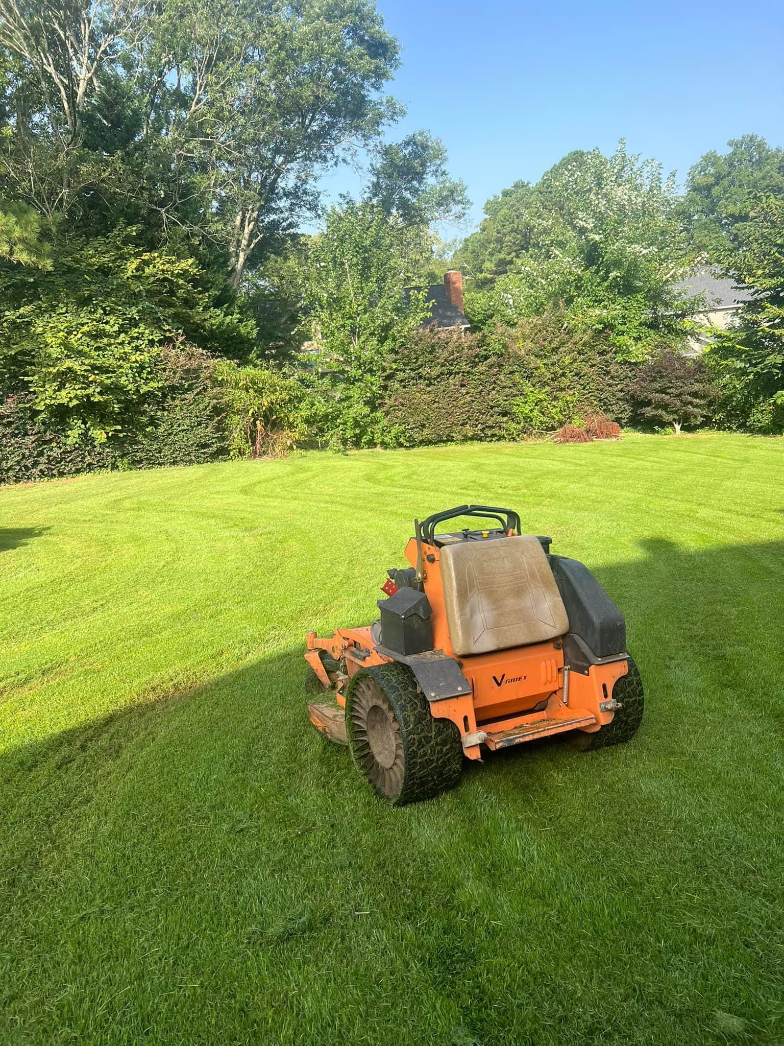  for Adams Landscape Management Group LLC. in Loganville, GA