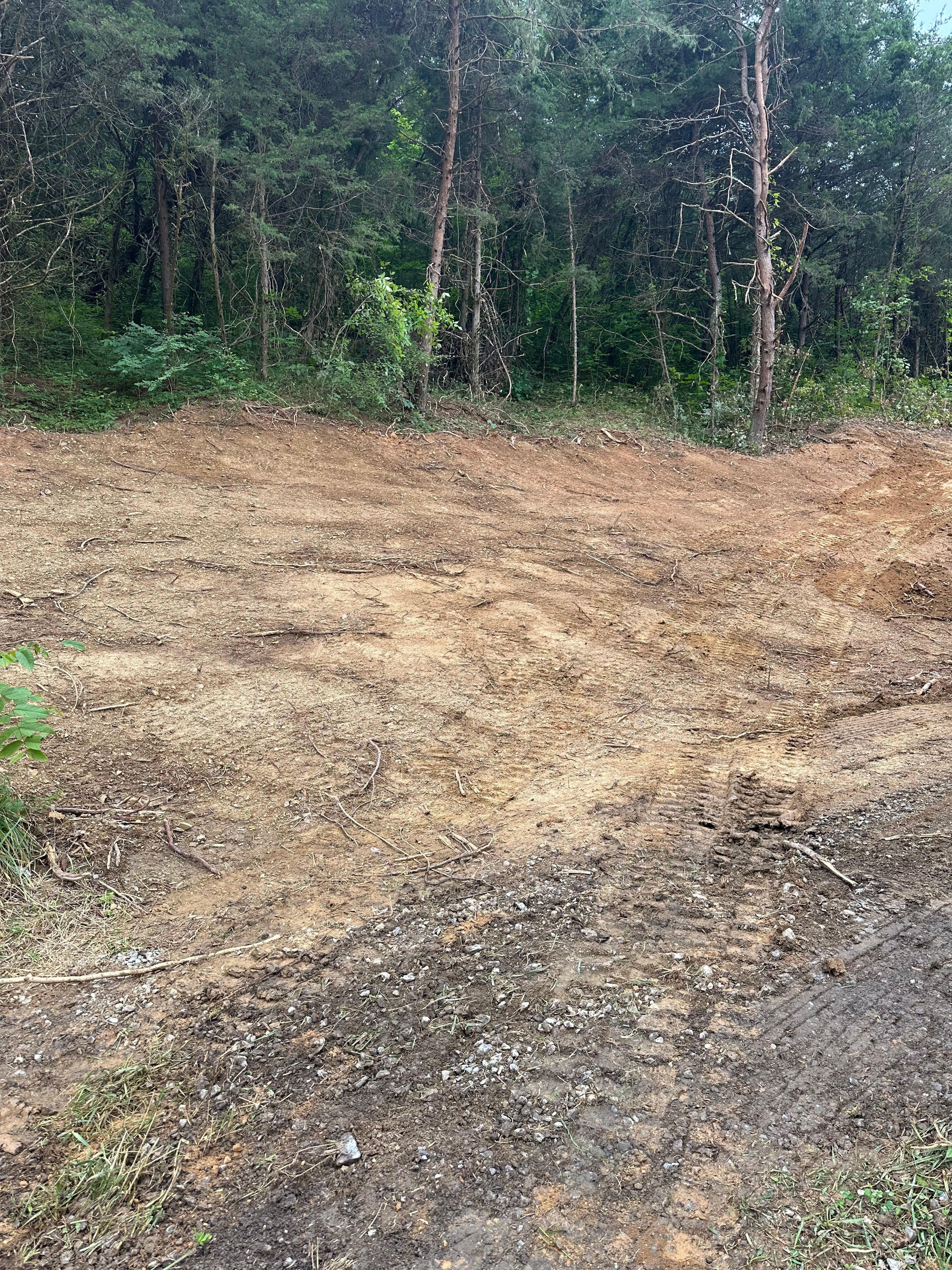  for Excavation Innovations in Rogersville, TN