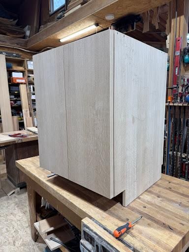  for Reanimated Woodworks in Suffolk County, NY