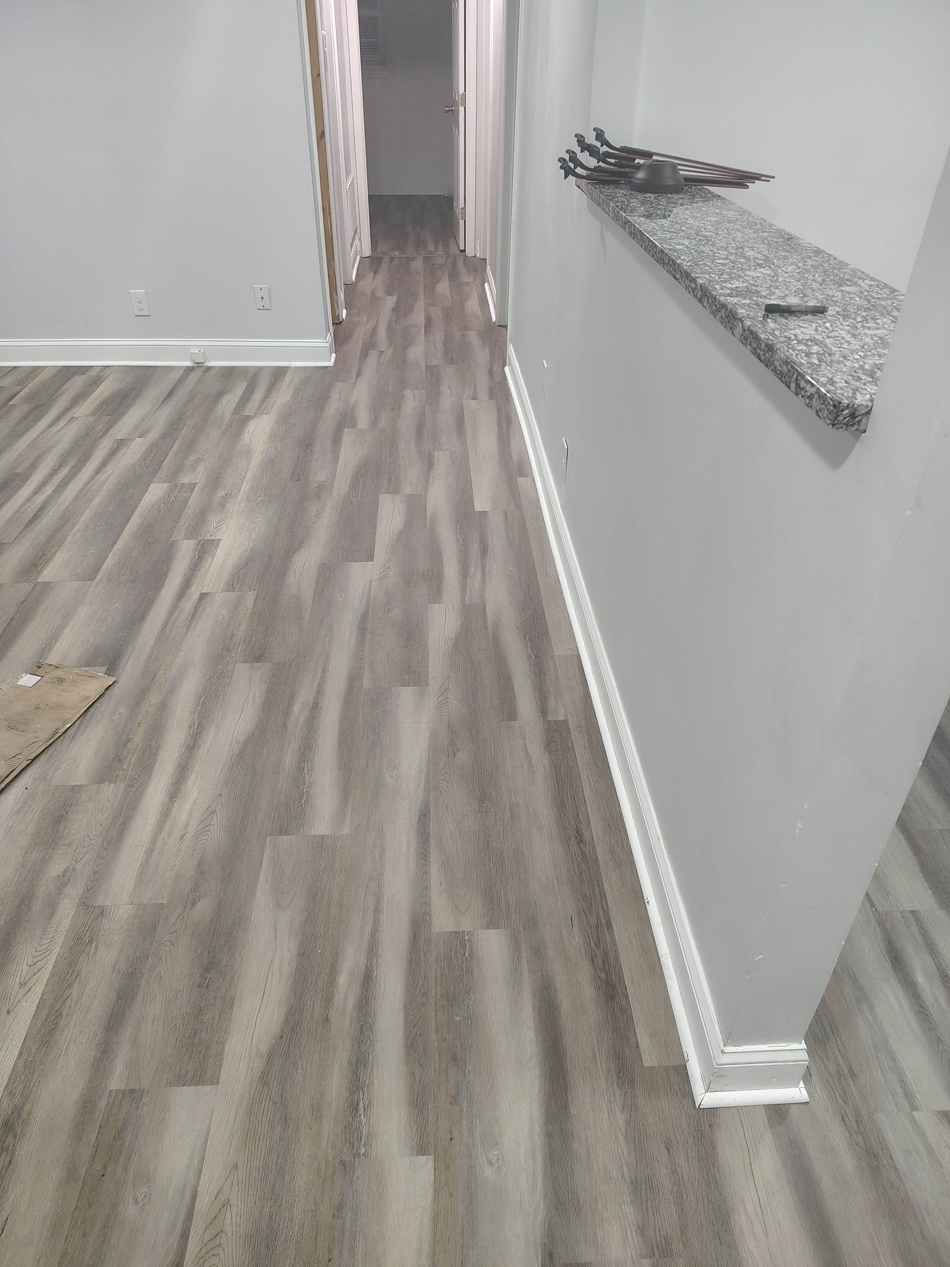 All Photos for Brooks Flooring in Burlington, NC