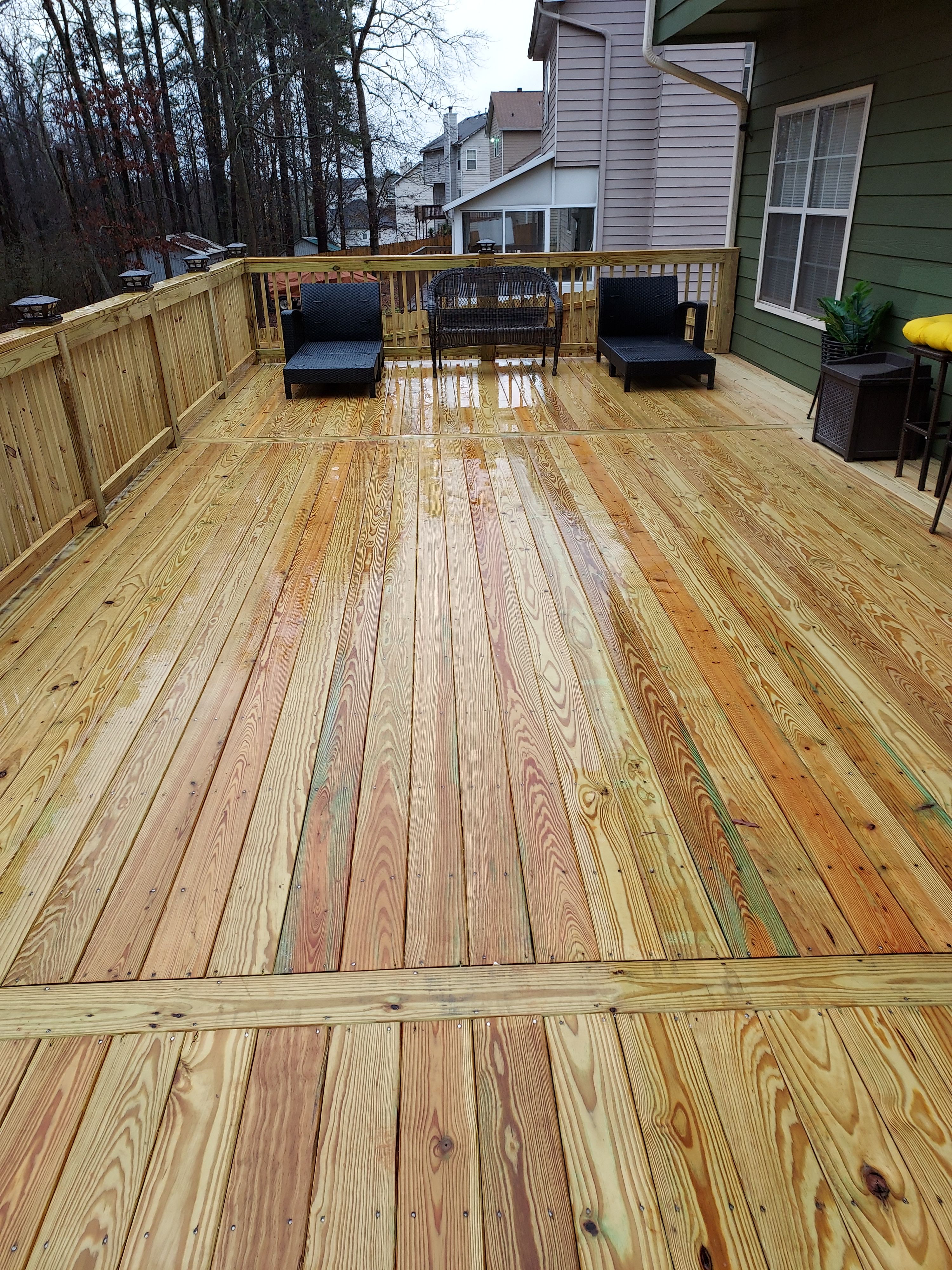 All Photos for South Atlanta Carpentry in Atlanta, GA
