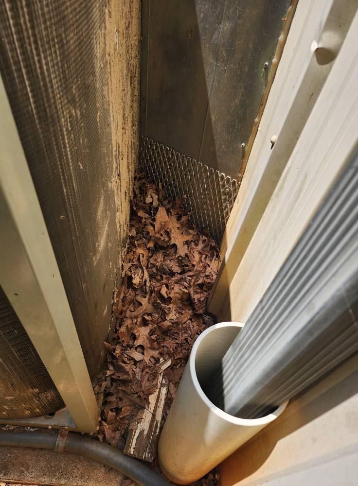 All Photos for Concord Mechanical INC in Lynchburg, VA