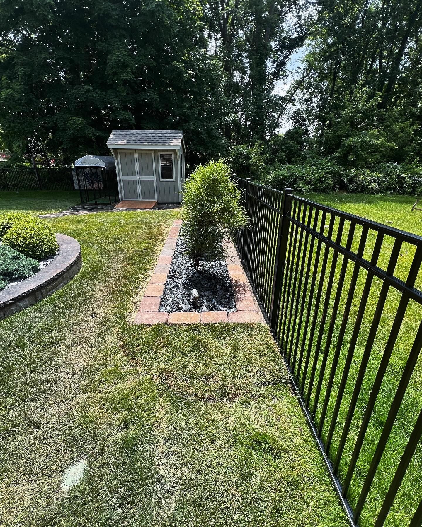  for Alltimate Outdoor Services in Warren, MI