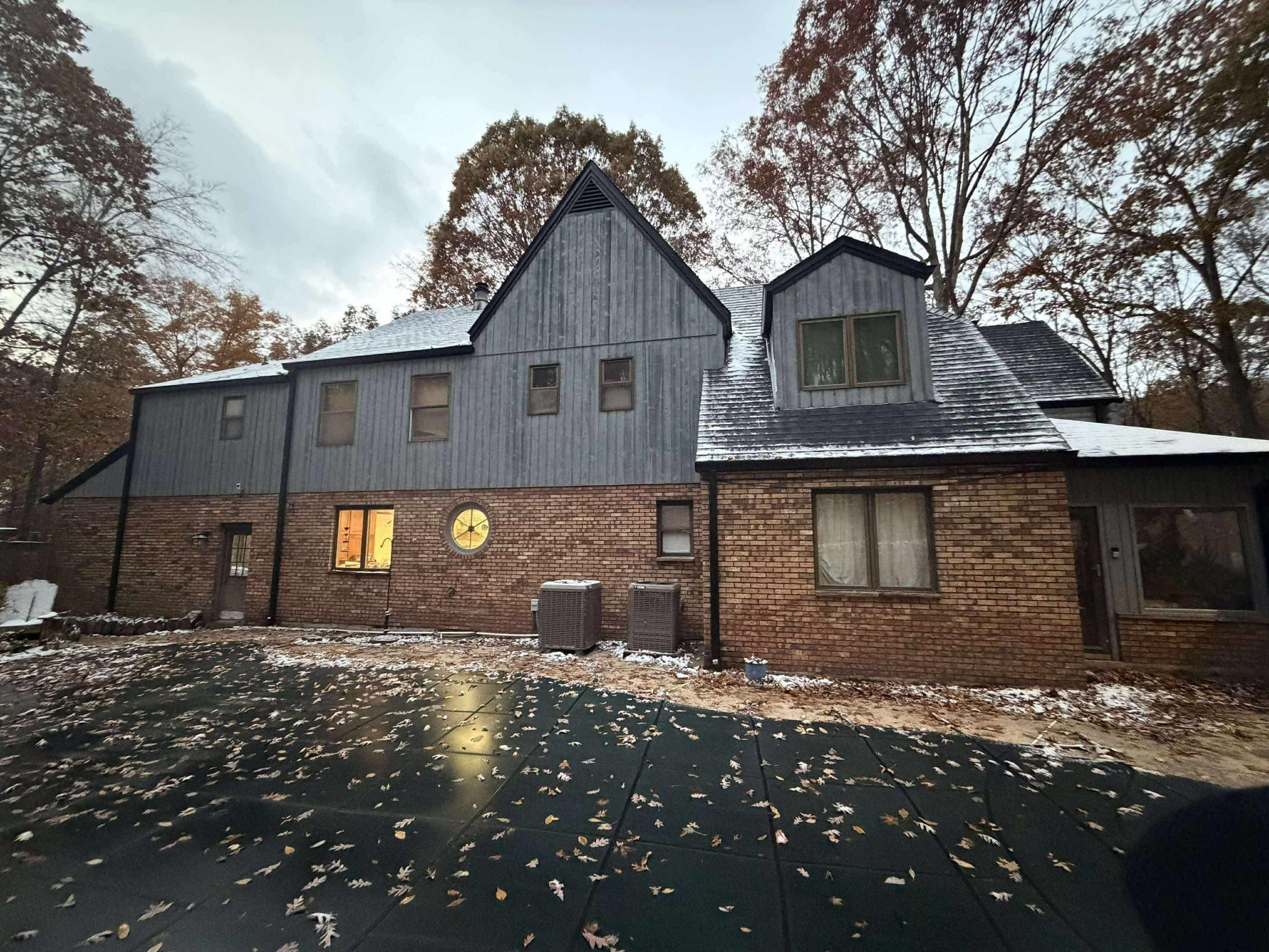 All Photos for KY Gutter Pro & Specialty Roofing Systems in Monticello, KY