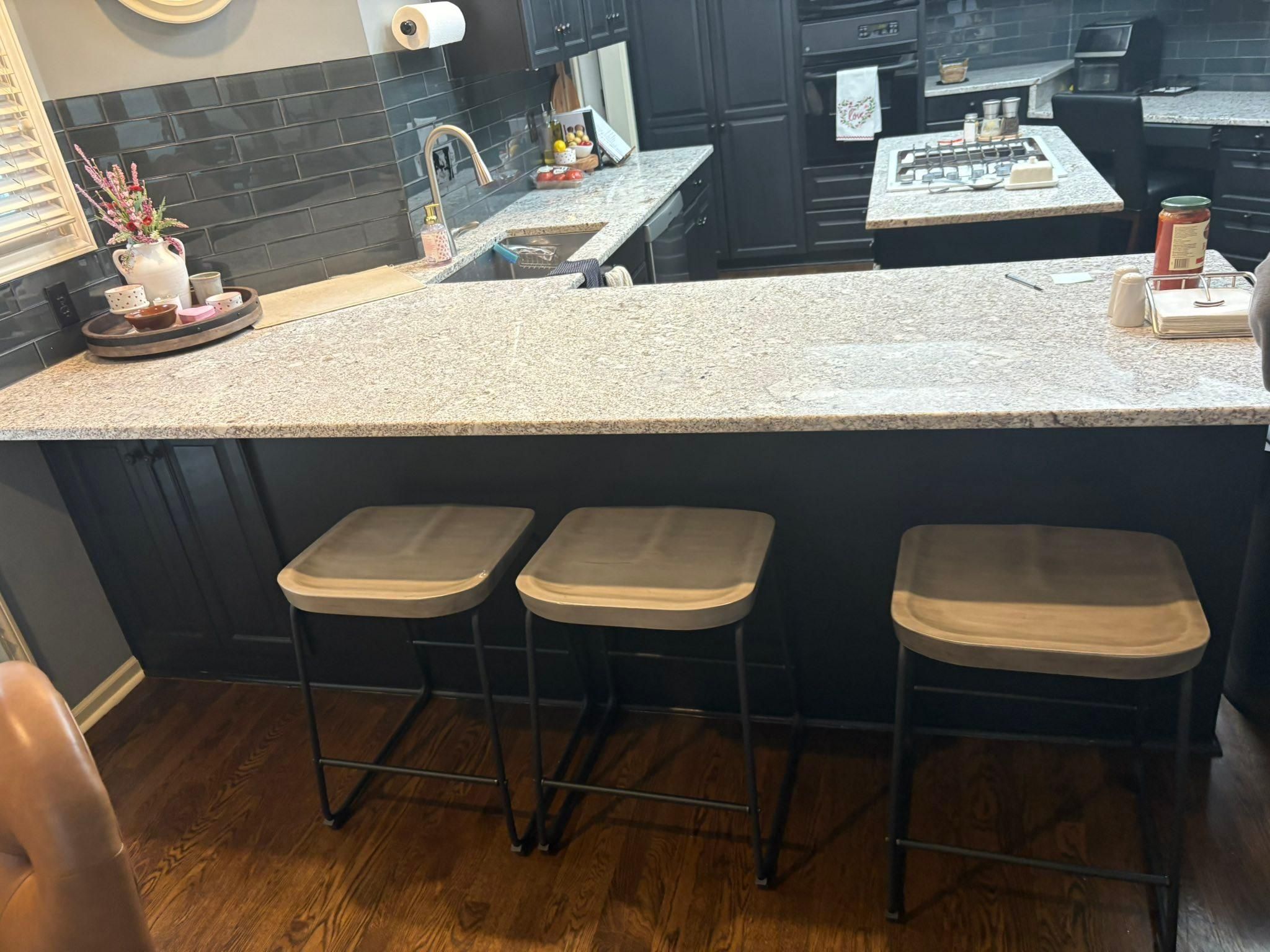  for Higgins Heartland Painting & Remodel in Grain Valley, MO